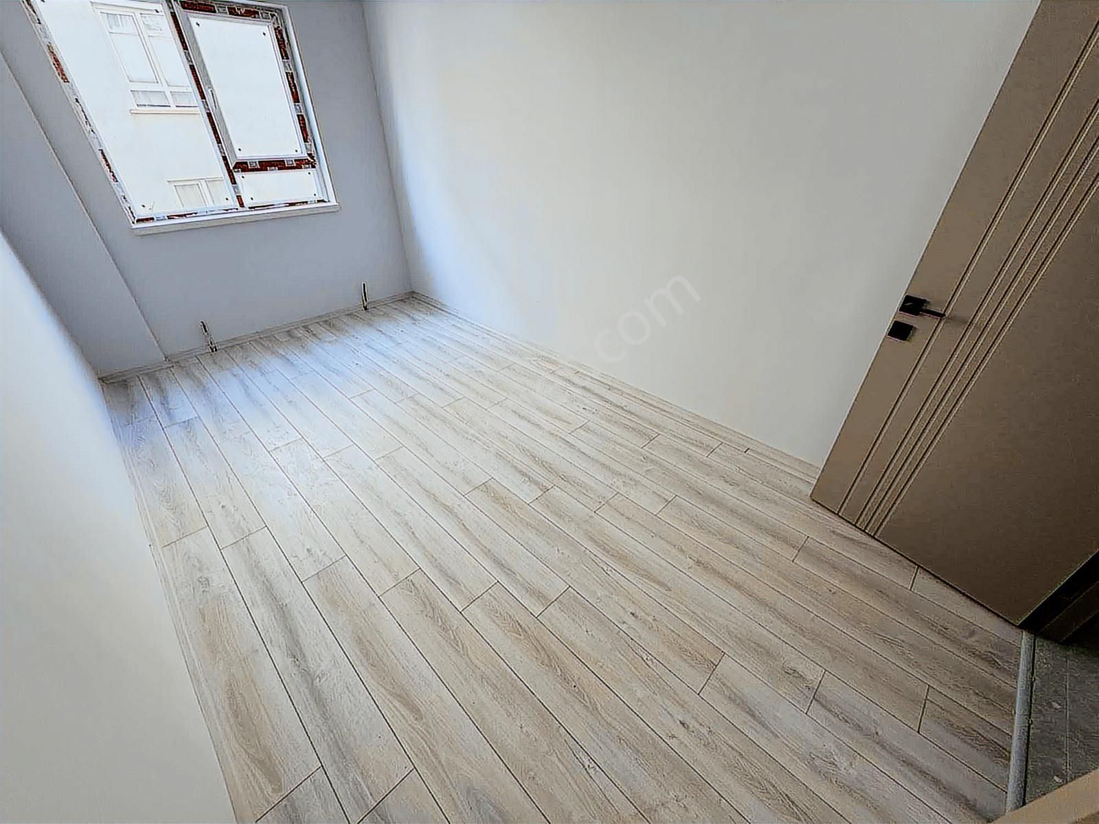 Şentürk Gayrimenkul'den*çift Banyolu**süper Konumda**sıfır Daire - Görsel 22