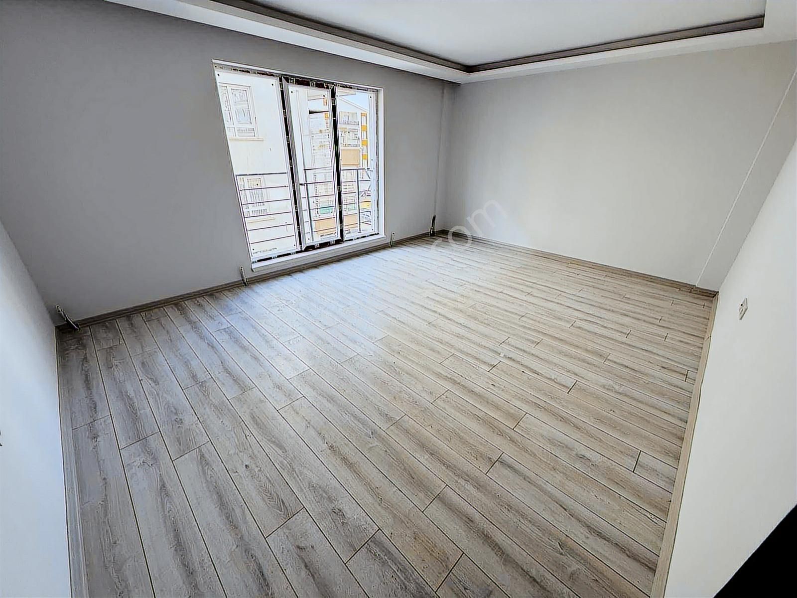 Şentürk Gayrimenkul'den*çift Banyolu**süper Konumda**sıfır Daire - Görsel 14