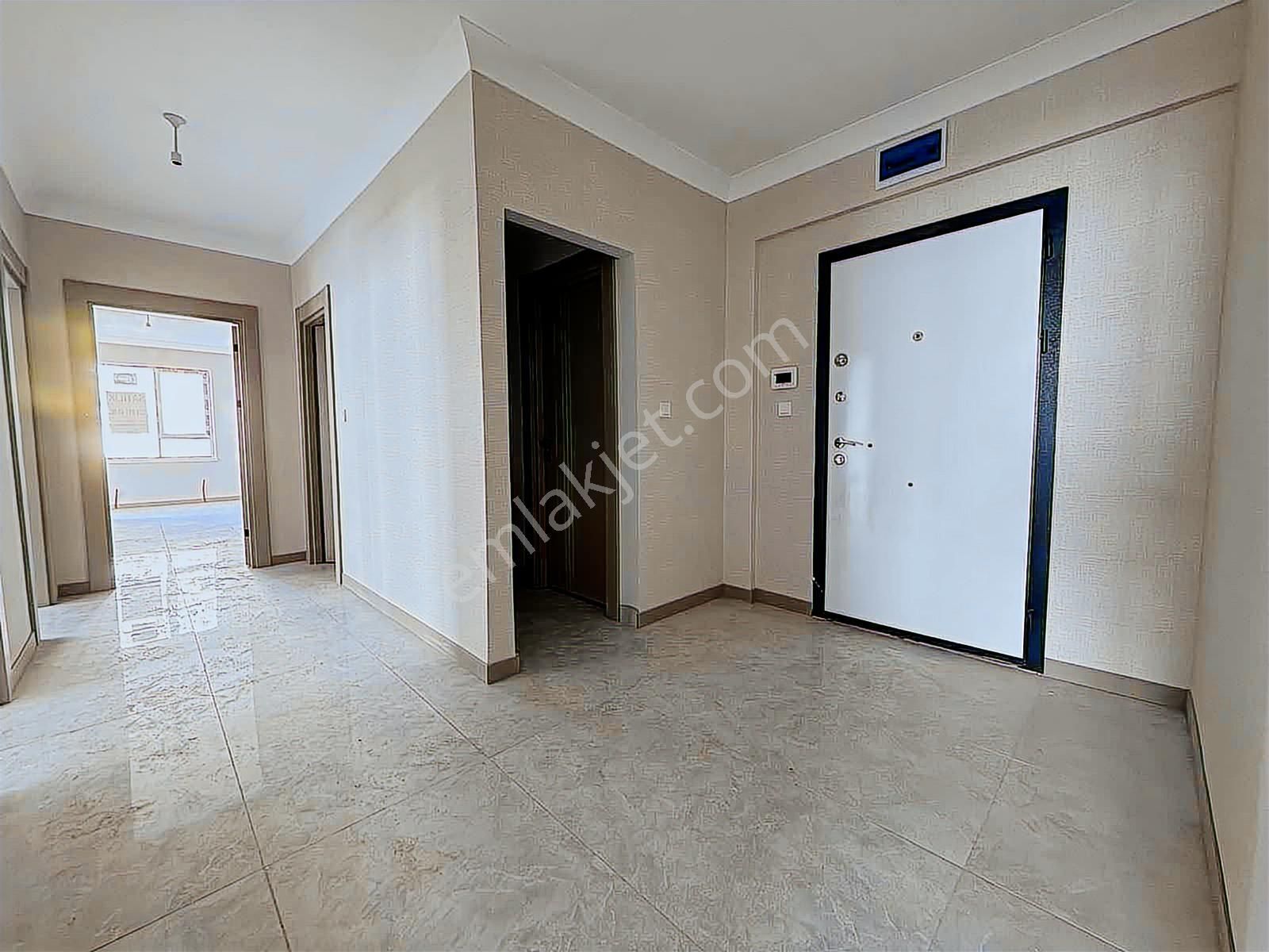 Şentürk Gayrimenkul'den*çift Banyolu**süper Konumda**sıfır Daire - Görsel 35