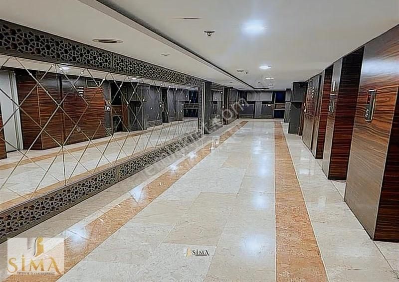 Metrobüsün Yürüme Mesafesi 5dk Tam Donanımlı Site İçerisinde 2+1 - Görsel 28