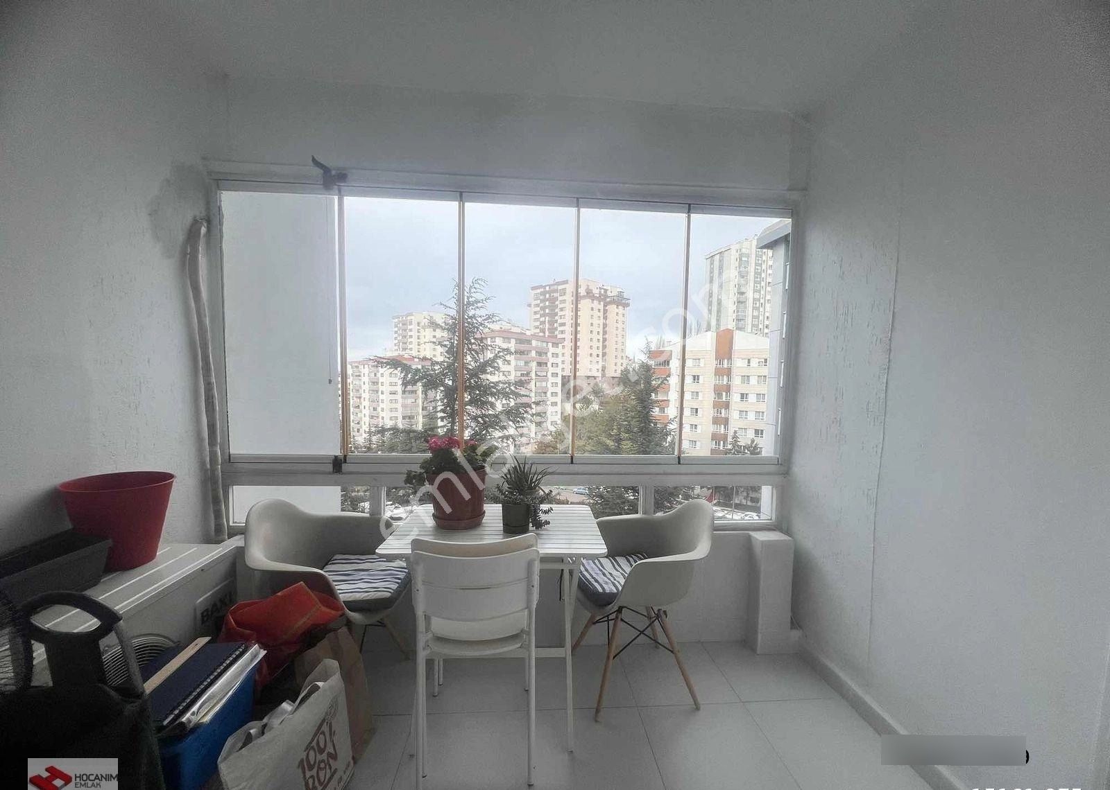 Görkem Sitesinde Manzaralı Otoparklı 3+1+kilerli - Görsel 29