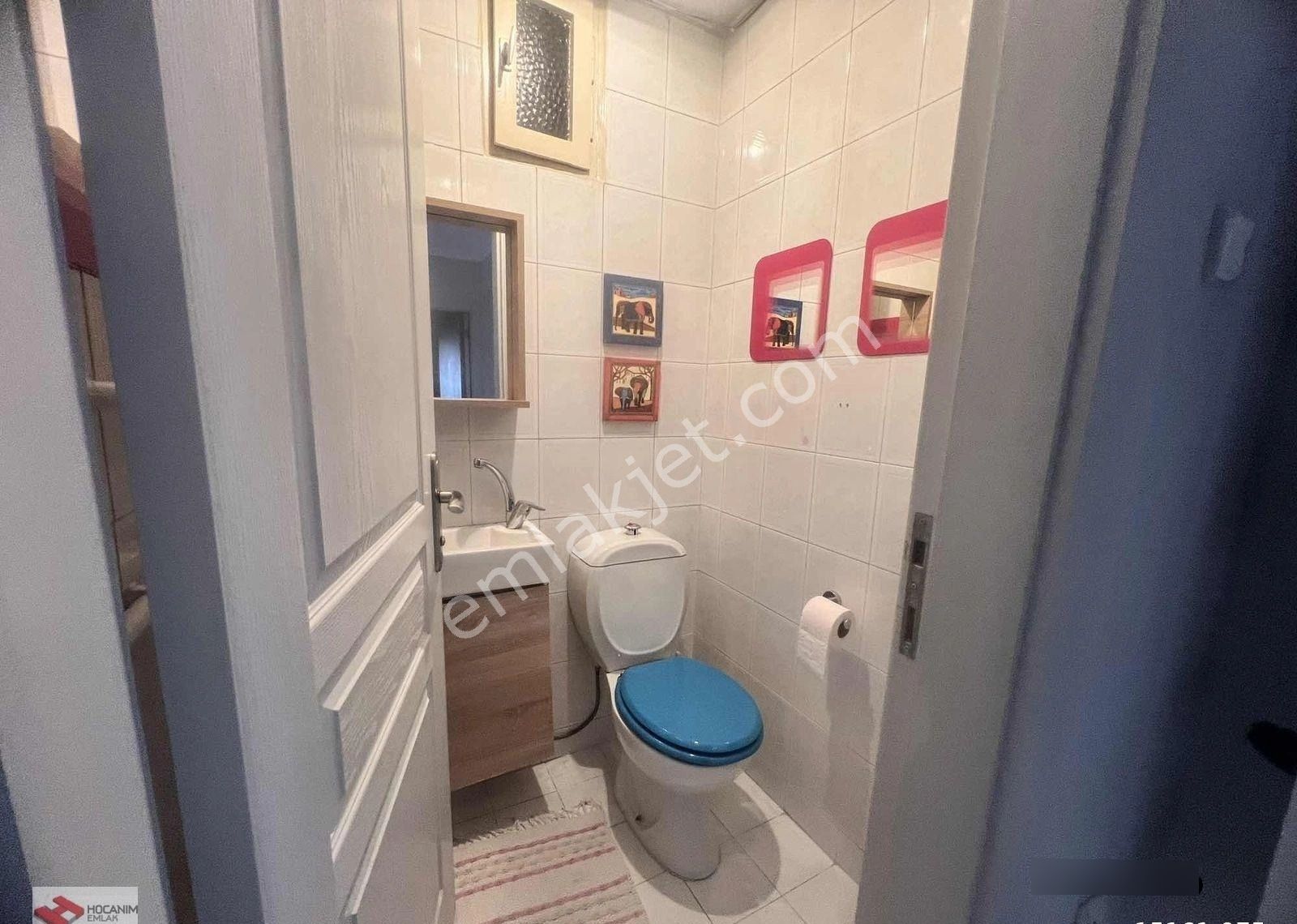 Görkem Sitesinde Manzaralı Otoparklı 3+1+kilerli - Görsel 34