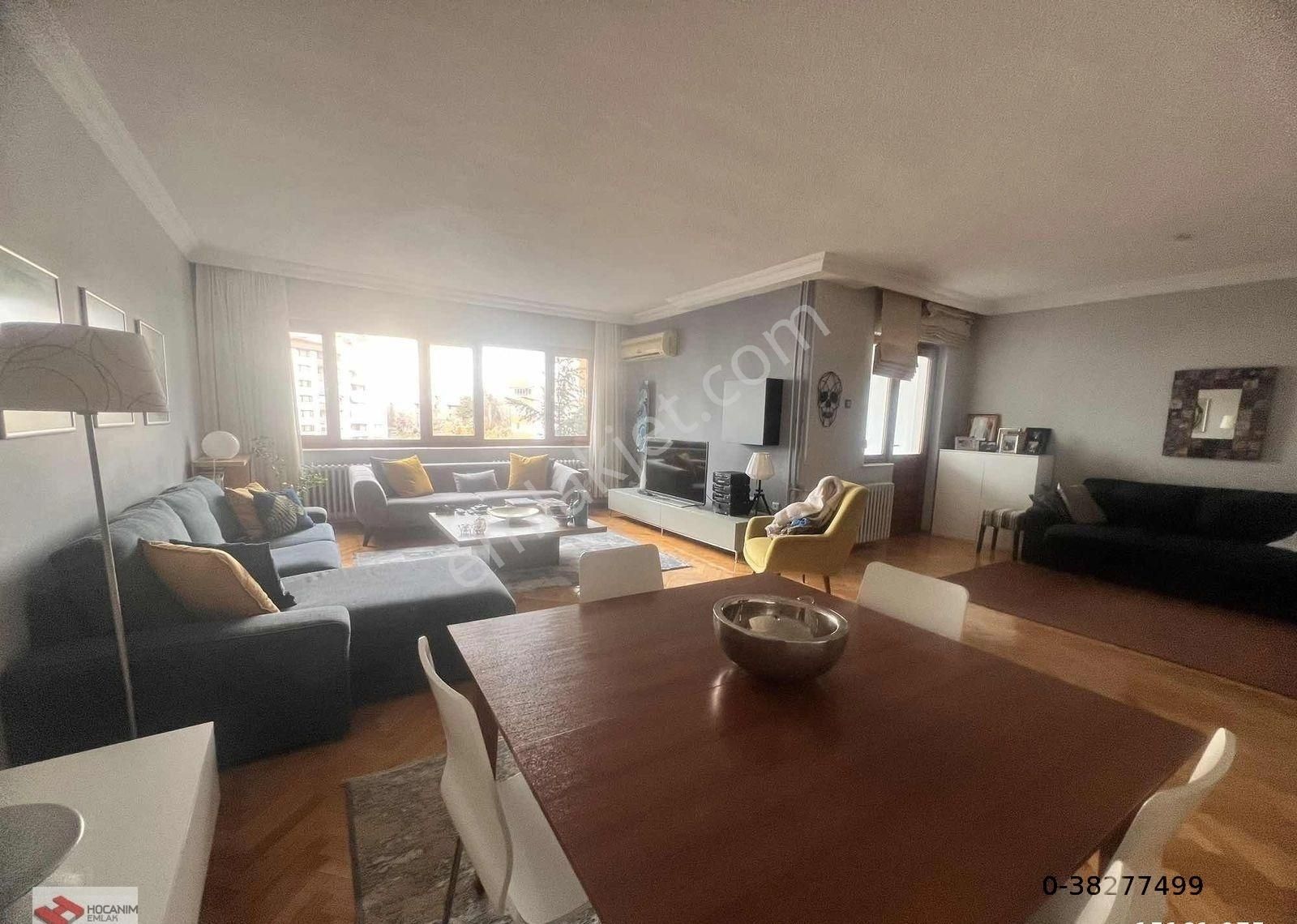 Görkem Sitesinde Manzaralı Otoparklı 3+1+kilerli - Görsel 6