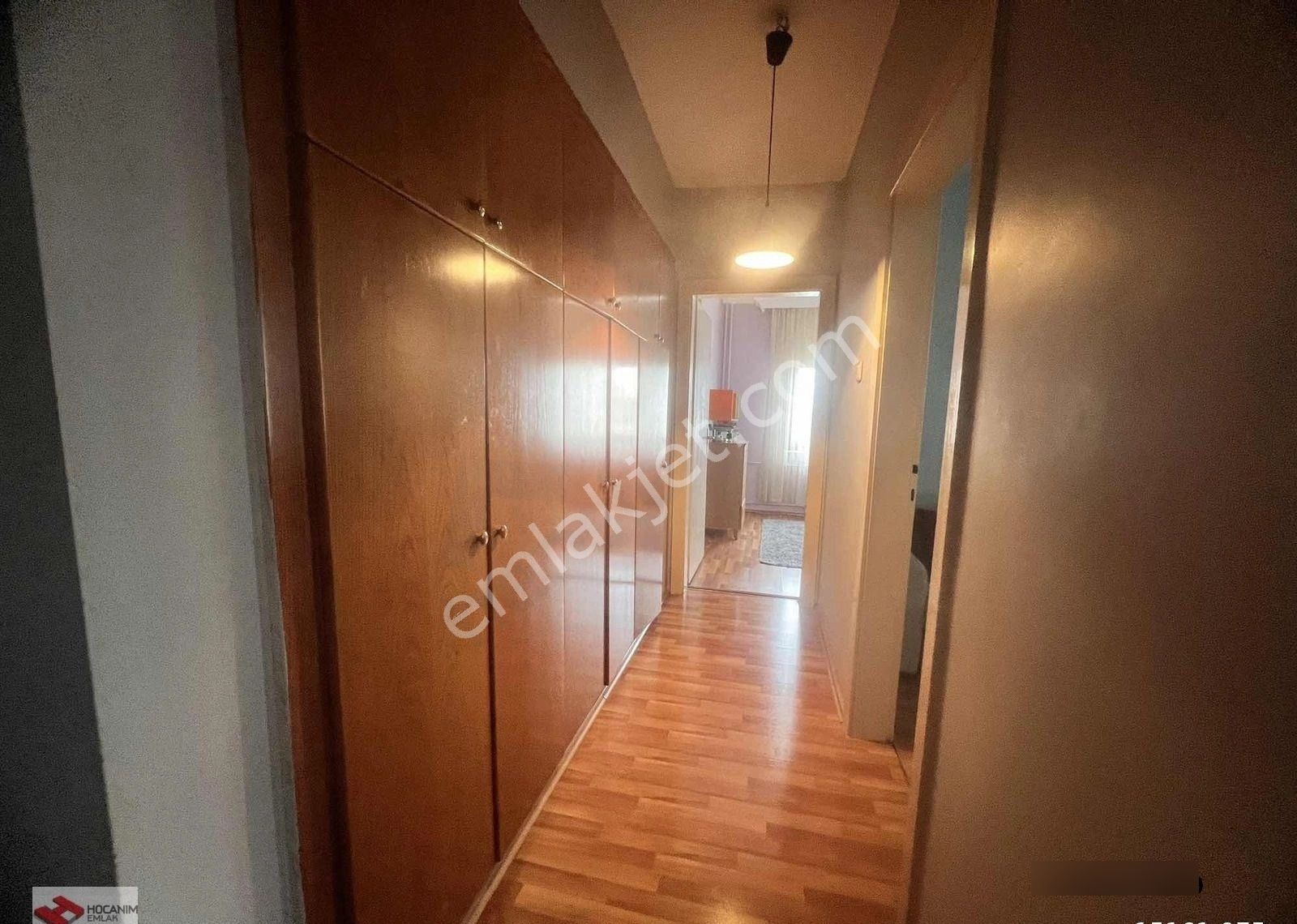 Görkem Sitesinde Manzaralı Otoparklı 3+1+kilerli - Görsel 18