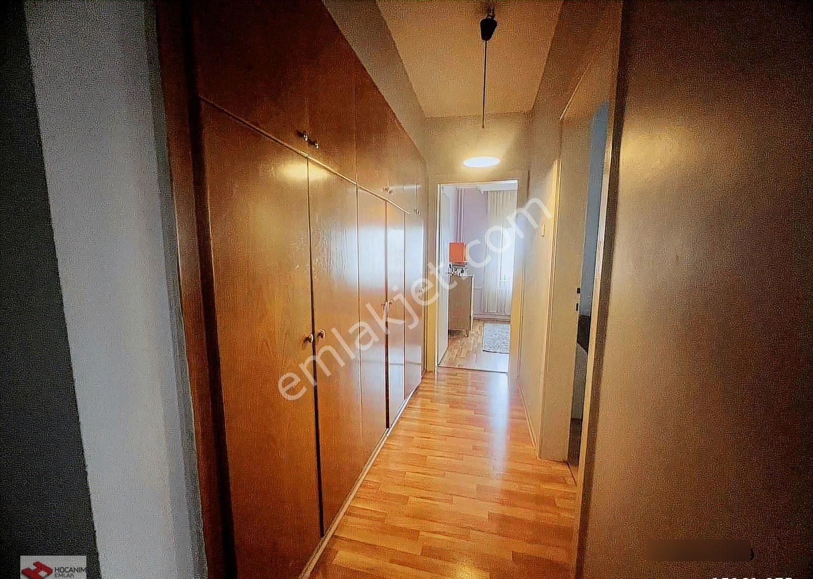 Görkem Sitesinde Manzaralı Otoparklı 3+1+kilerli - Görsel 26