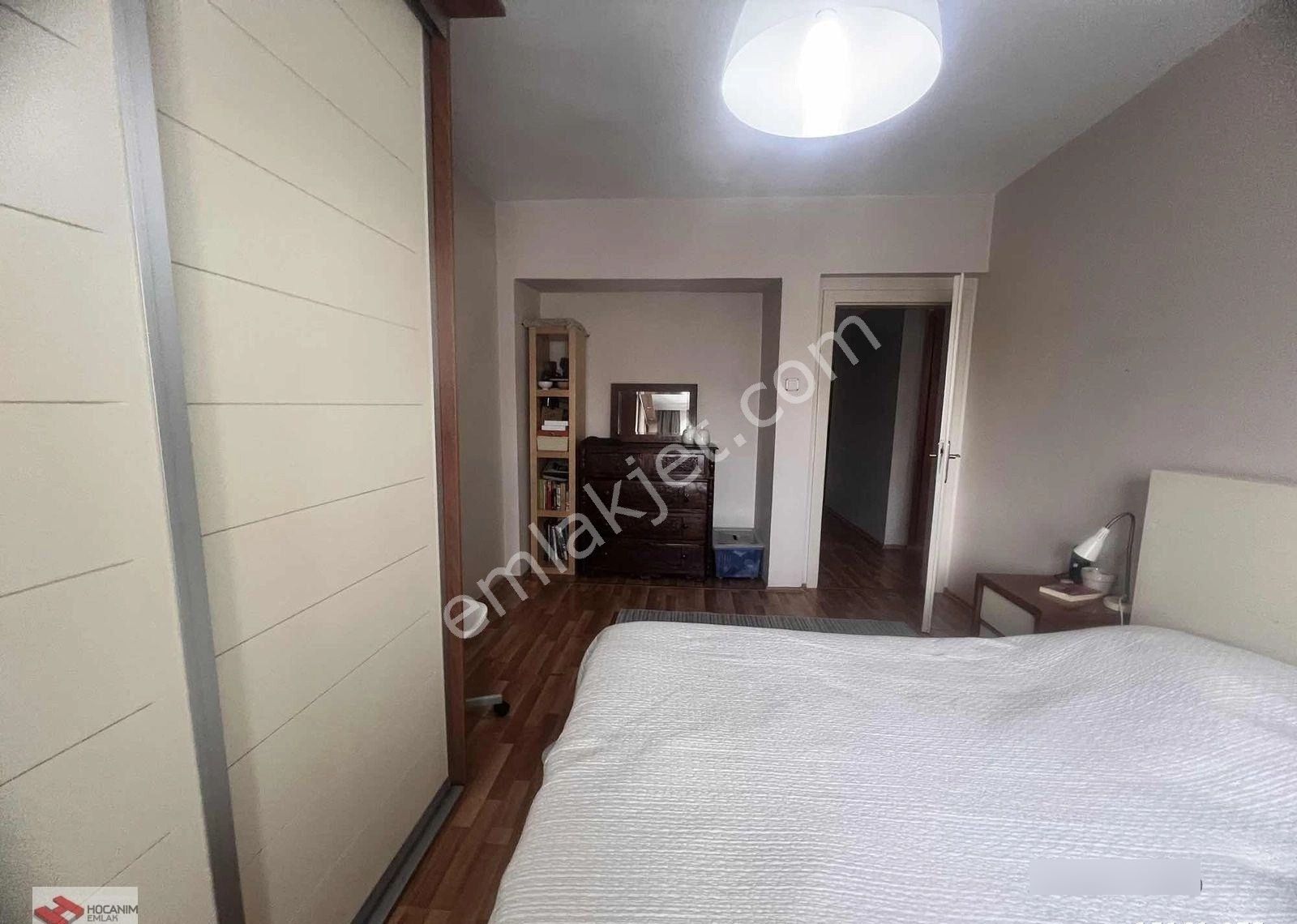 Görkem Sitesinde Manzaralı Otoparklı 3+1+kilerli - Görsel 28