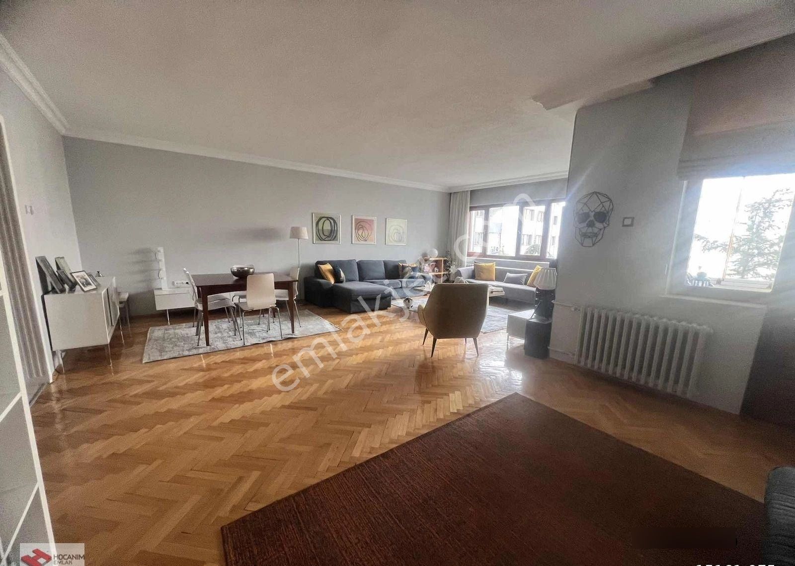 Görkem Sitesinde Manzaralı Otoparklı 3+1+kilerli - Görsel 33