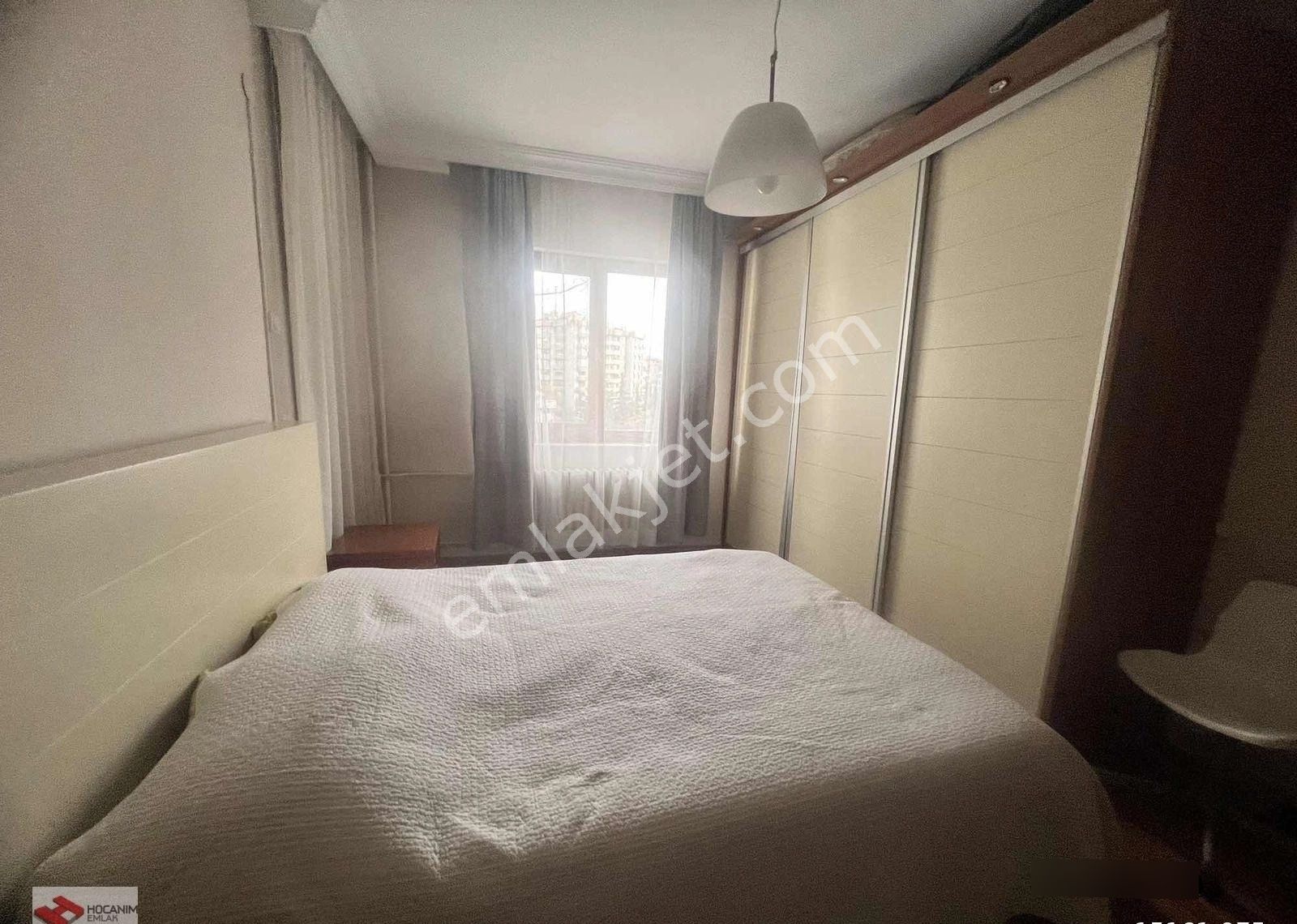 Görkem Sitesinde Manzaralı Otoparklı 3+1+kilerli - Görsel 31