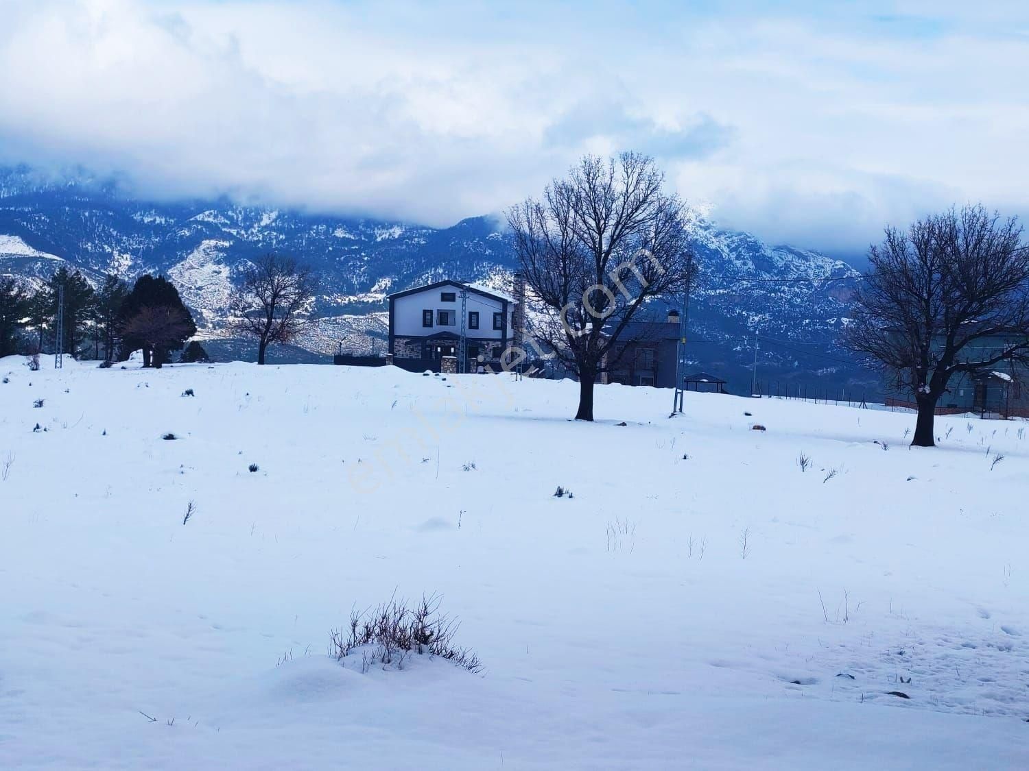 Kar Emlak Tan Yeni Konacık Bozkırlı Mevkiinde Yaylalık 400