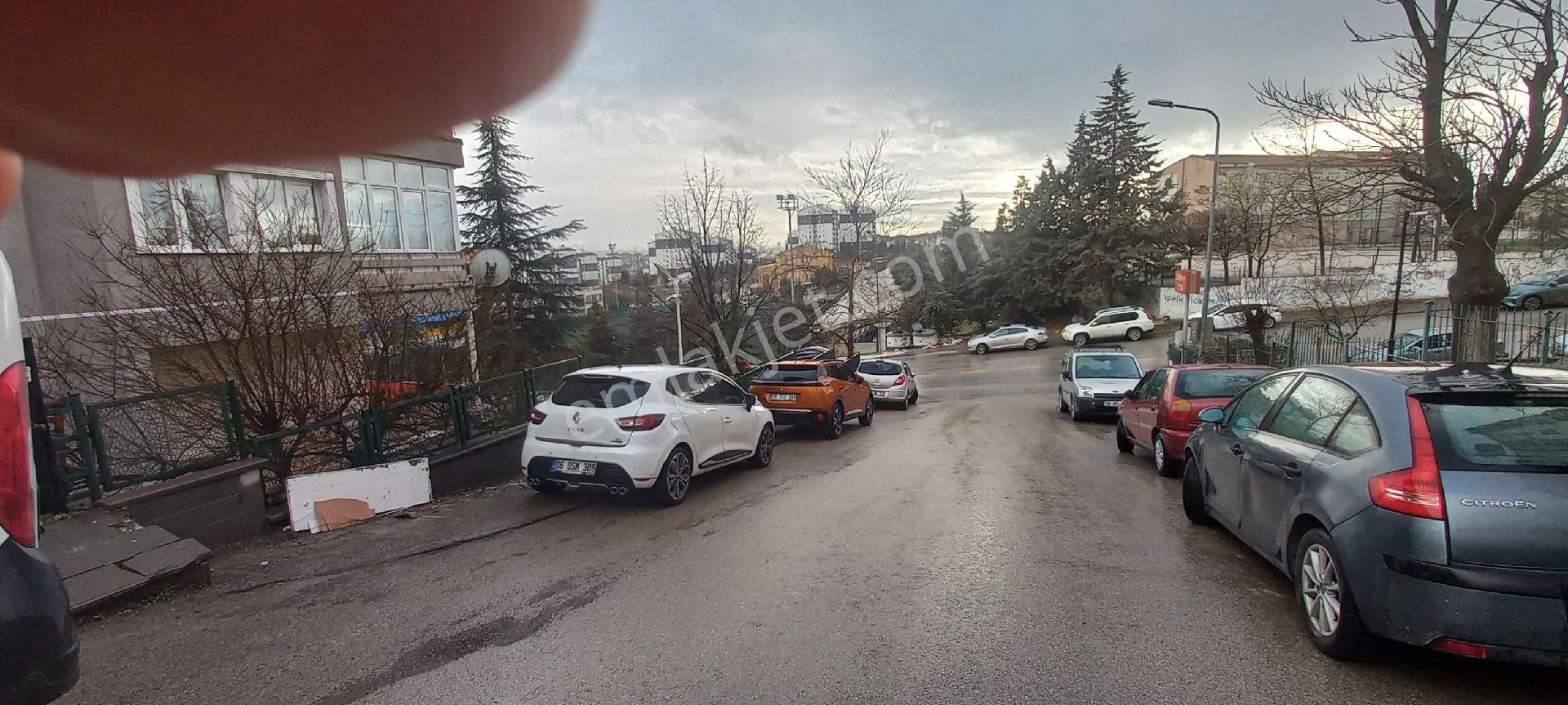 Batıkent Hukukcularda Satılık - Görsel 9