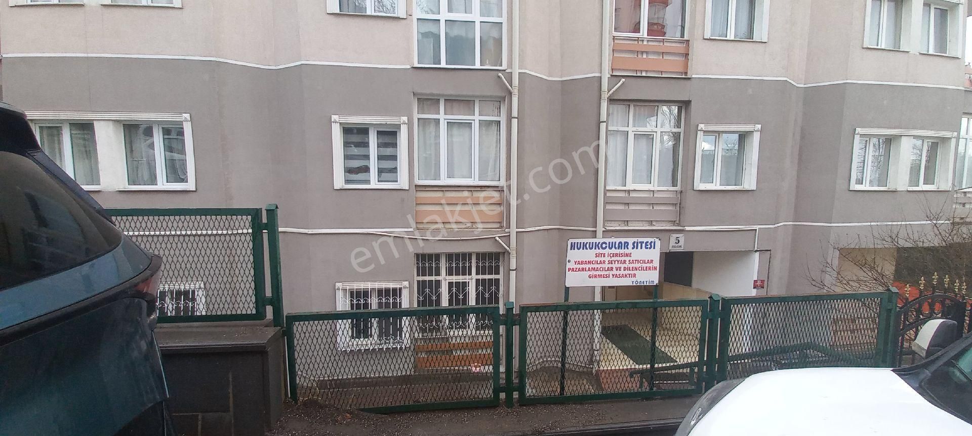 Batıkent Hukukcularda Satılık