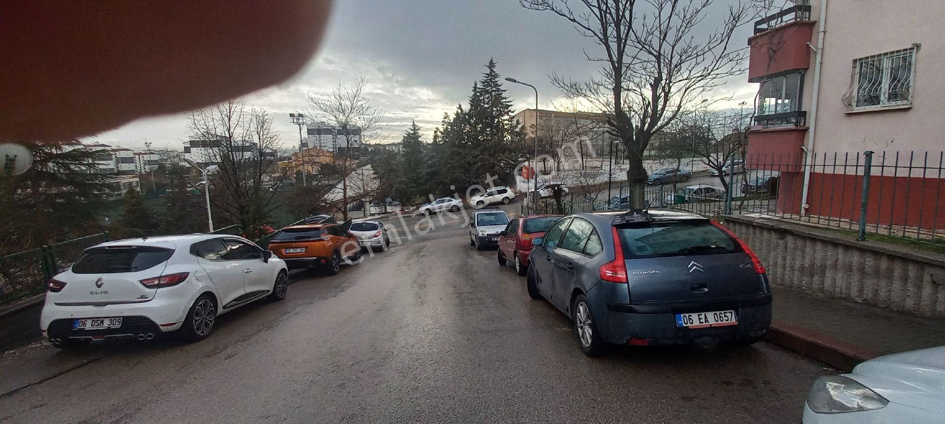 Batıkent Hukukcularda Satılık - Görsel 2