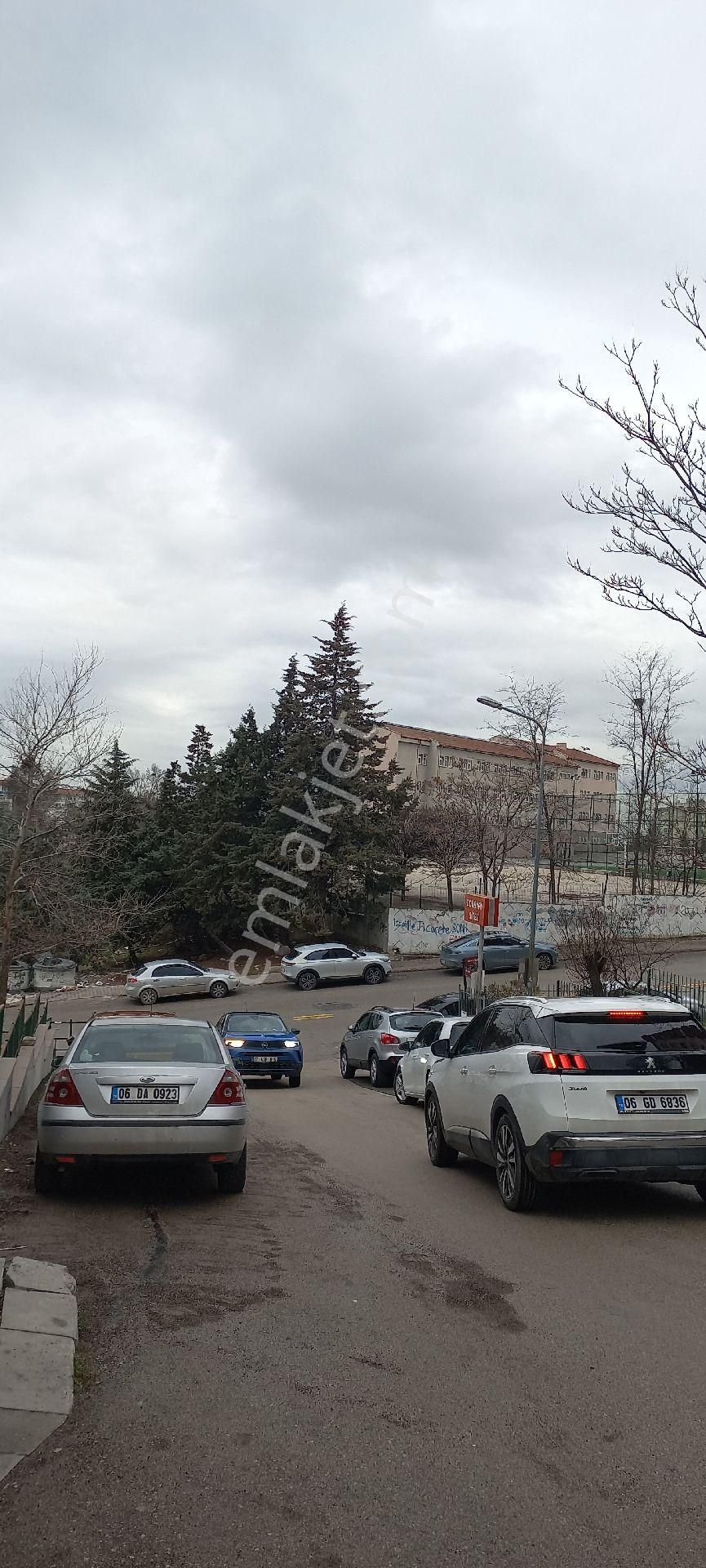 Batıkent Hukukcularda Satılık - Görsel 32