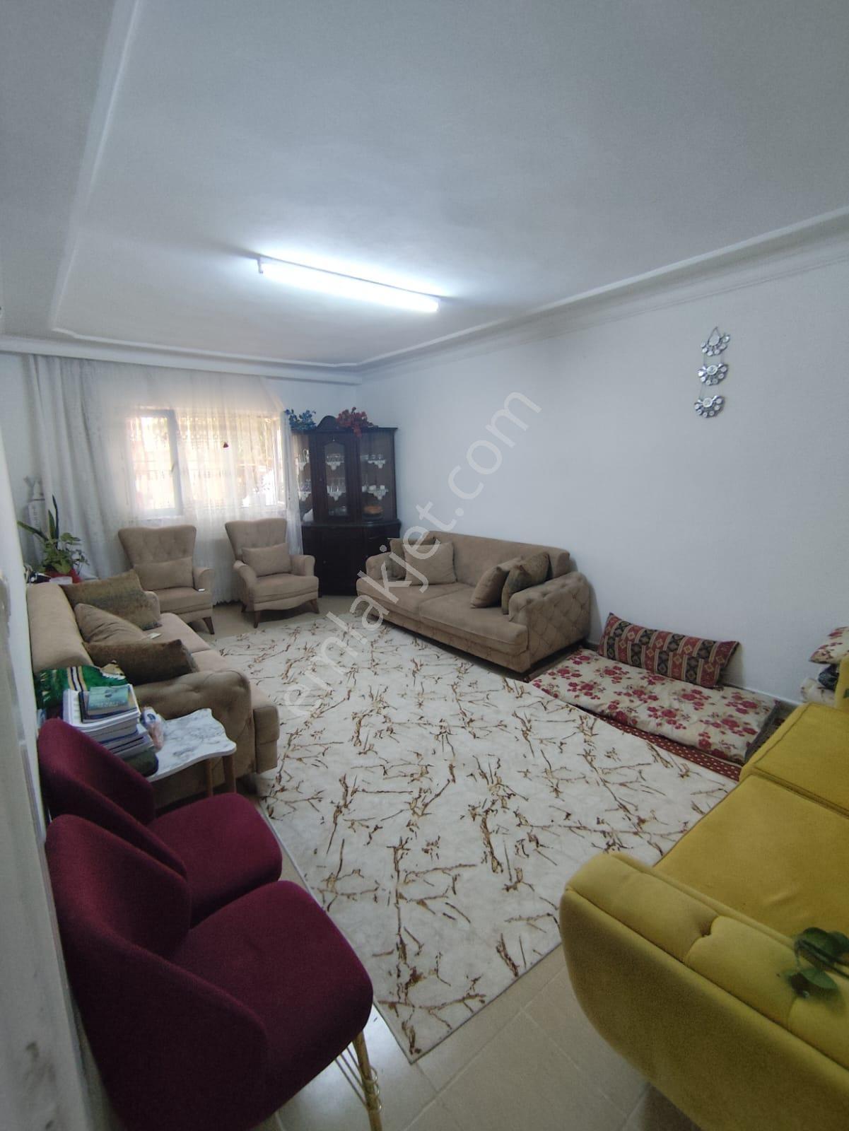 Ayyıldız Emlaktan 243 M2 Bahçeli 3+1 Daire Cadde Üzeri Giriş Kat - Görsel 28