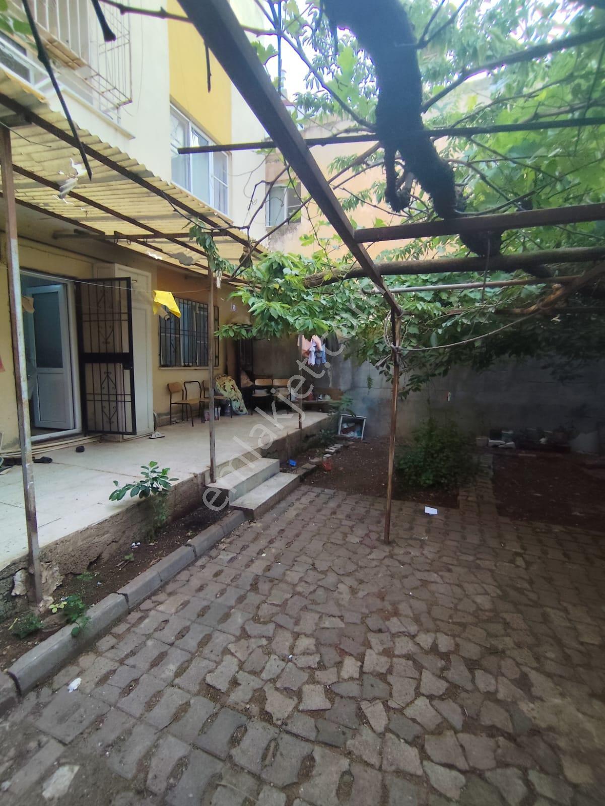 Ayyıldız Emlaktan 243 M2 Bahçeli 3+1 Daire Cadde Üzeri Giriş Kat - Görsel 18