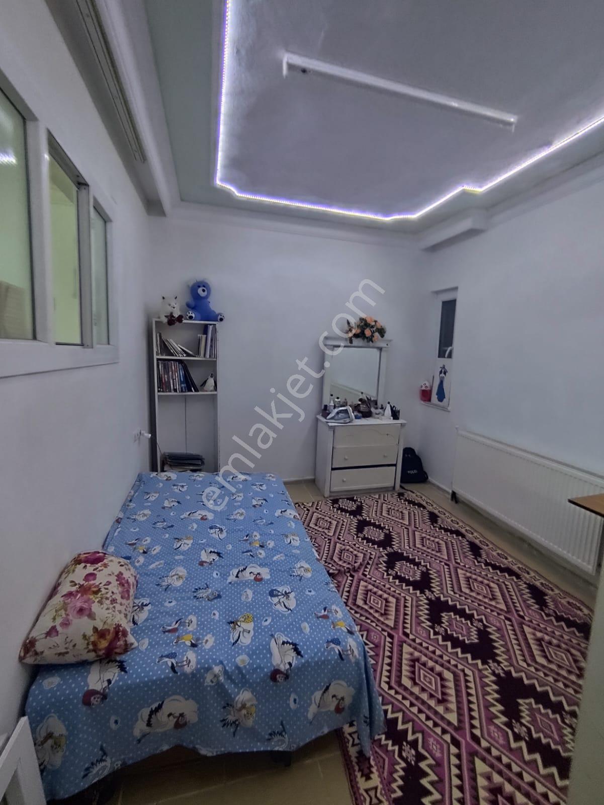 Ayyıldız Emlaktan 243 M2 Bahçeli 3+1 Daire Cadde Üzeri Giriş Kat - Görsel 29