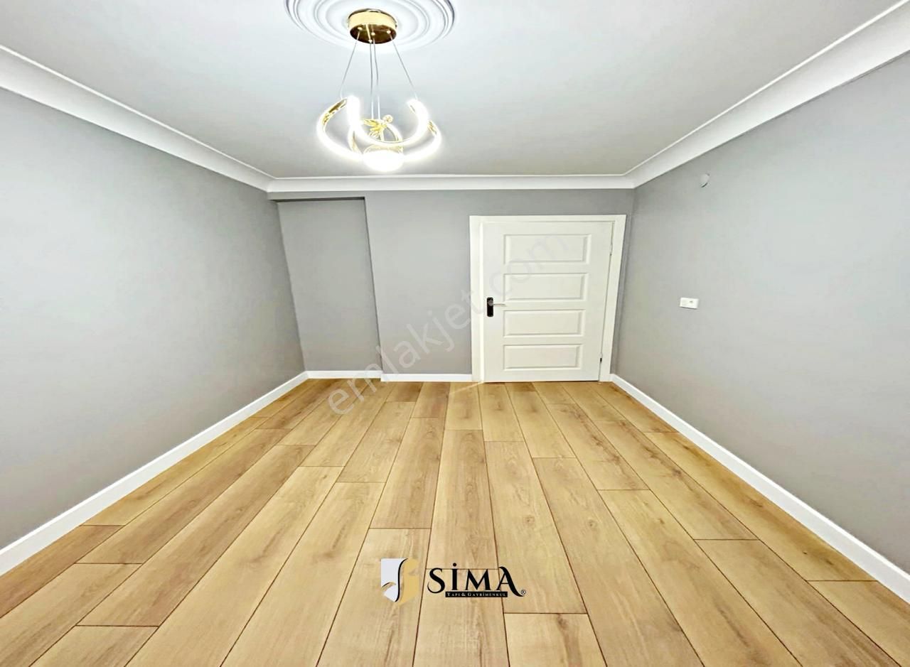 Metrobüsün Dibinde Giriş Kat Seviyesinde Dekorlu 2+1 Satılık Daire - Görsel 20