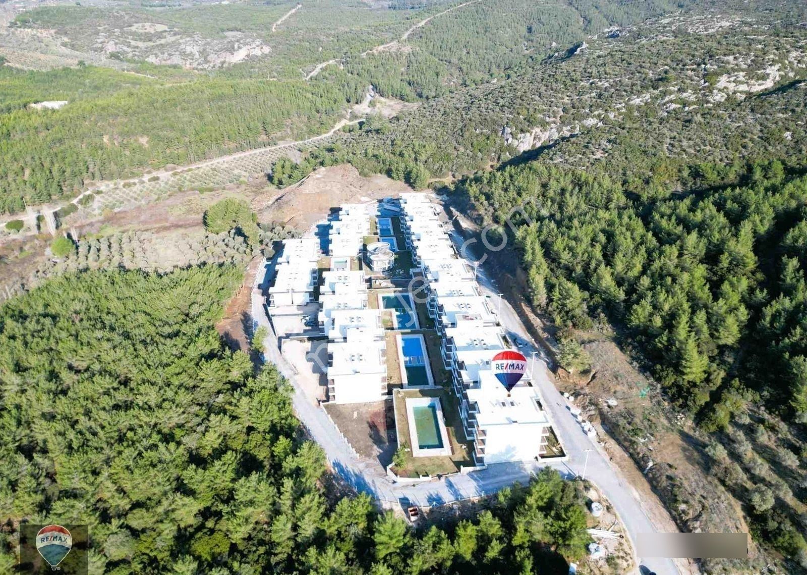 Kuşadası Eşın Vadı Sıtesınde Satılık Havuzlu 1+1 Daıre - Görsel 6