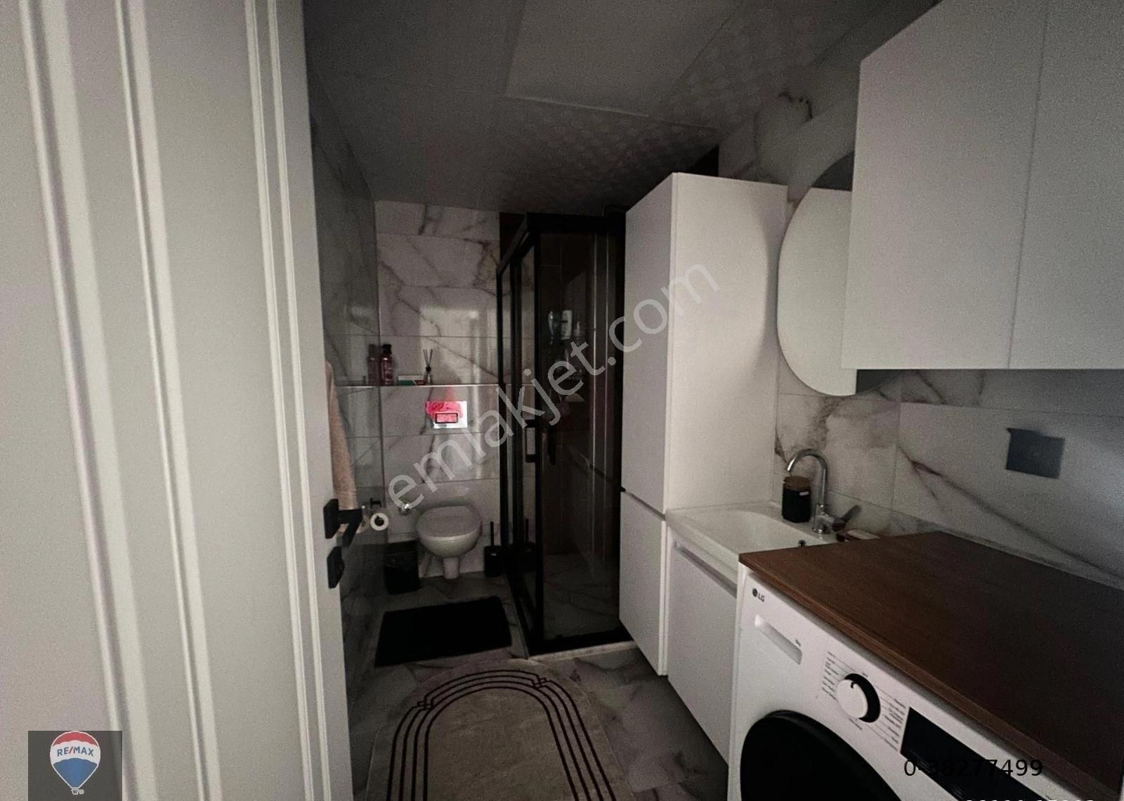 Sabahları Denız Manzarasıyla Uyanacağınız 2+1 Satılık Daıre - Görsel 5