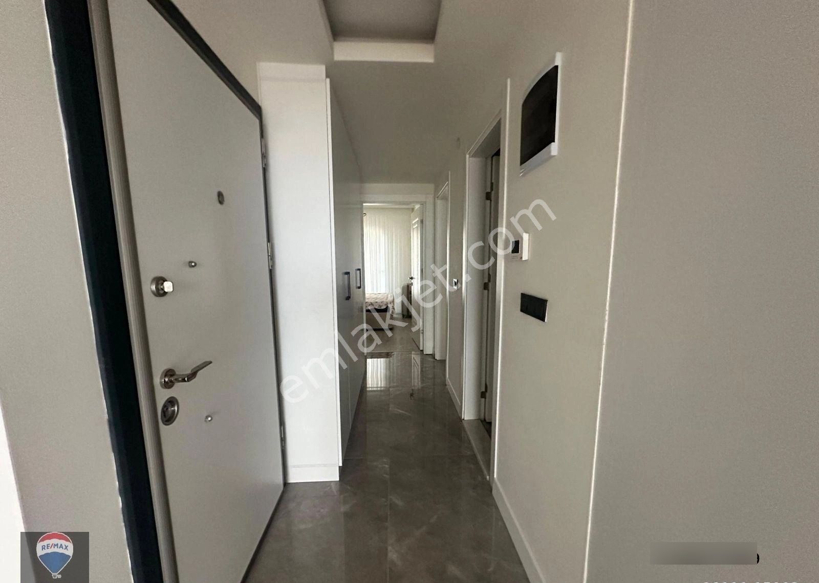 Sabahları Denız Manzarasıyla Uyanacağınız 2+1 Satılık Daıre - Görsel 3