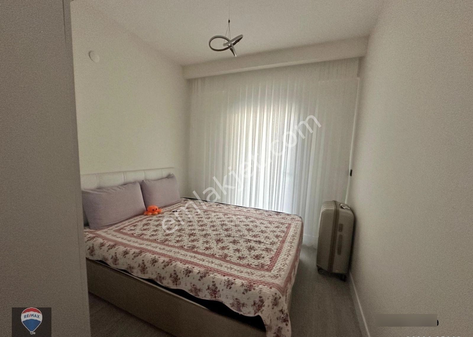 Sabahları Denız Manzarasıyla Uyanacağınız 2+1 Satılık Daıre - Görsel 9