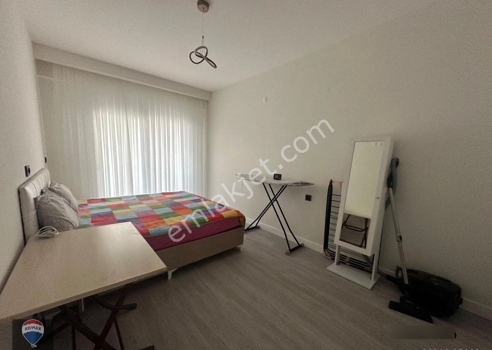 Sabahları Denız Manzarasıyla Uyanacağınız 2+1 Satılık Daıre - Görsel 7