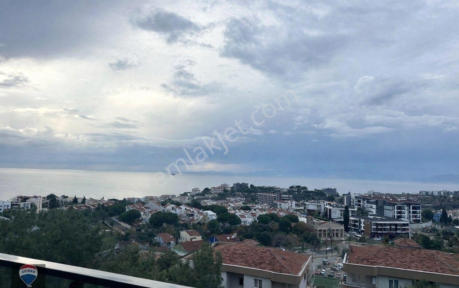 Sabahları Denız Manzarasıyla Uyanacağınız 2+1 Satılık Daıre - Görsel 8