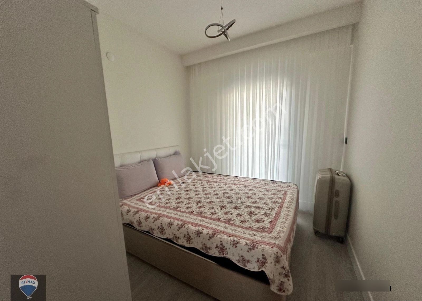 Sabahları Denız Manzarasıyla Uyanacağınız 2+1 Satılık Daıre - Görsel 6