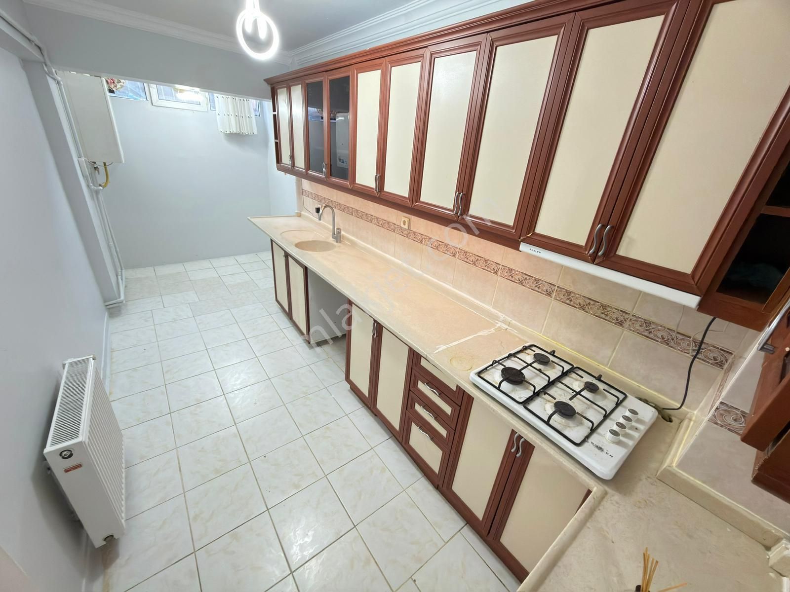 Kariyer'den Etlik'de Lokman Hekim Yakını Yatırımlık 2.5+1 Fırsat Daire - Görsel 16