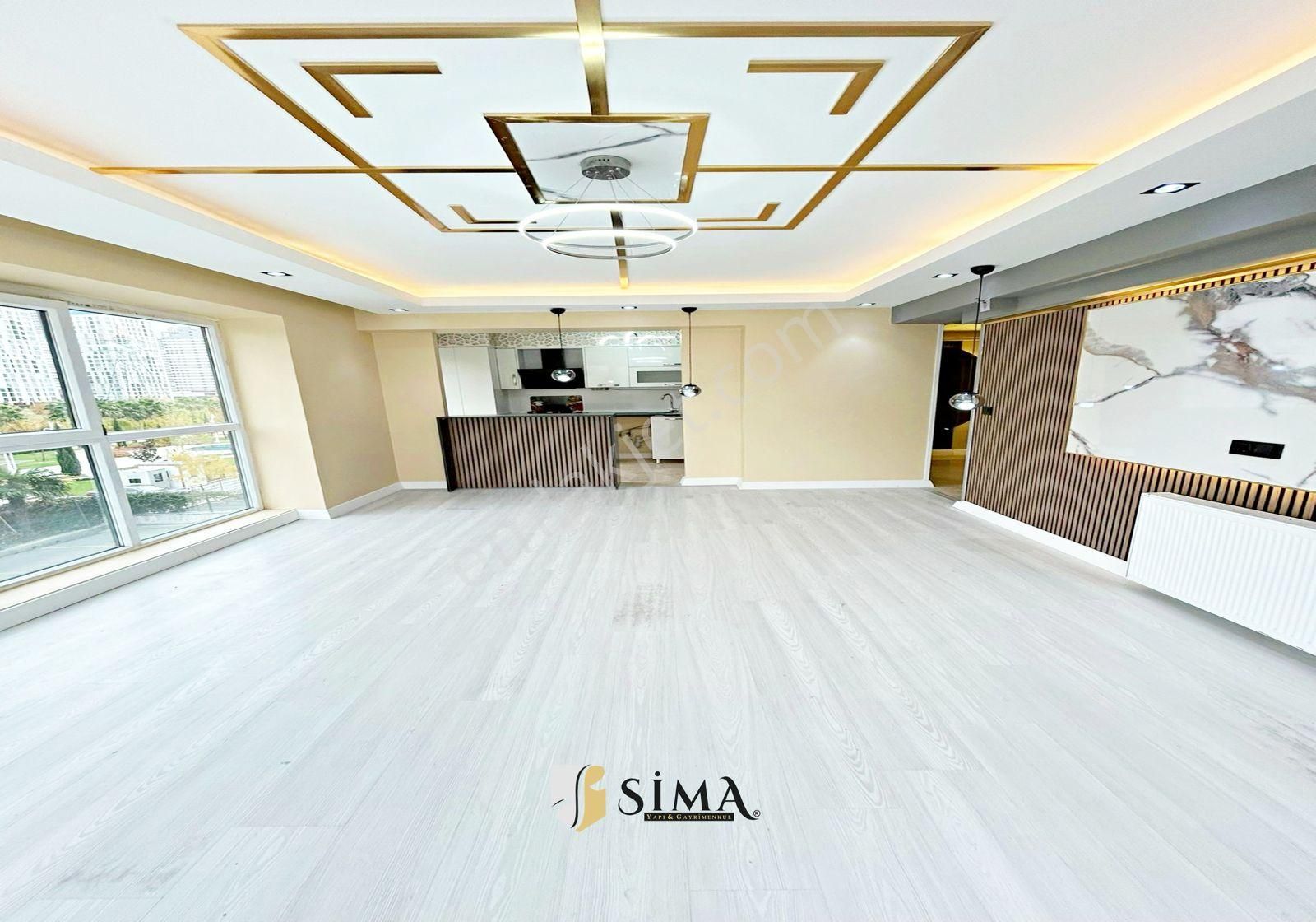 Metrobüse Yürüme Mesafesi 5dk Tam Donanımlı Site İçerisinde 2+1 - Görsel 14