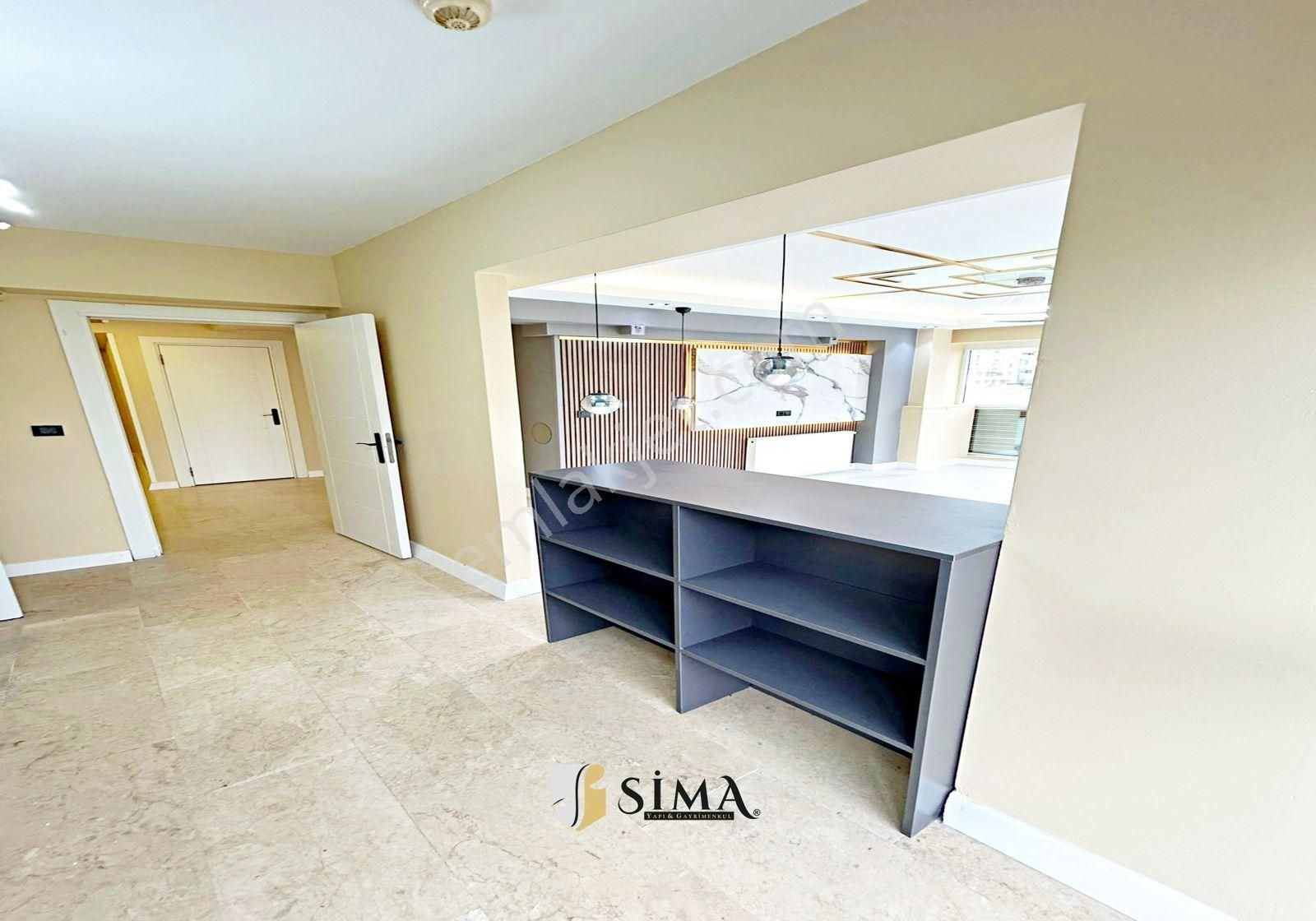 Metrobüse Yürüme Mesafesi 5dk Tam Donanımlı Site İçerisinde 2+1 - Görsel 10