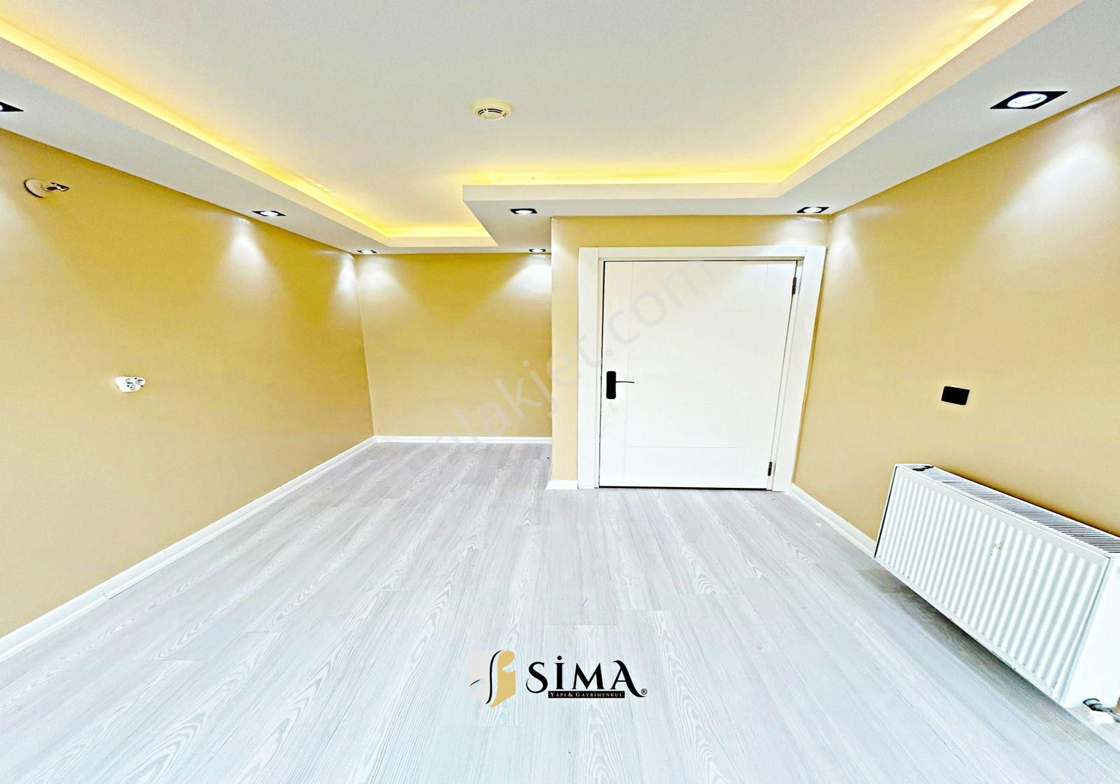 Metrobüse Yürüme Mesafesi 5dk Tam Donanımlı Site İçerisinde 2+1 - Görsel 8