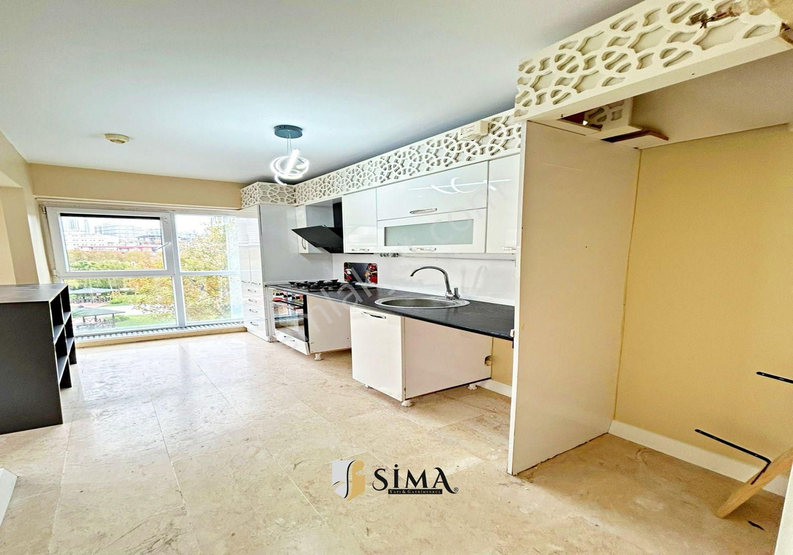 Metrobüse Yürüme Mesafesi 5dk Tam Donanımlı Site İçerisinde 2+1 - Görsel 16