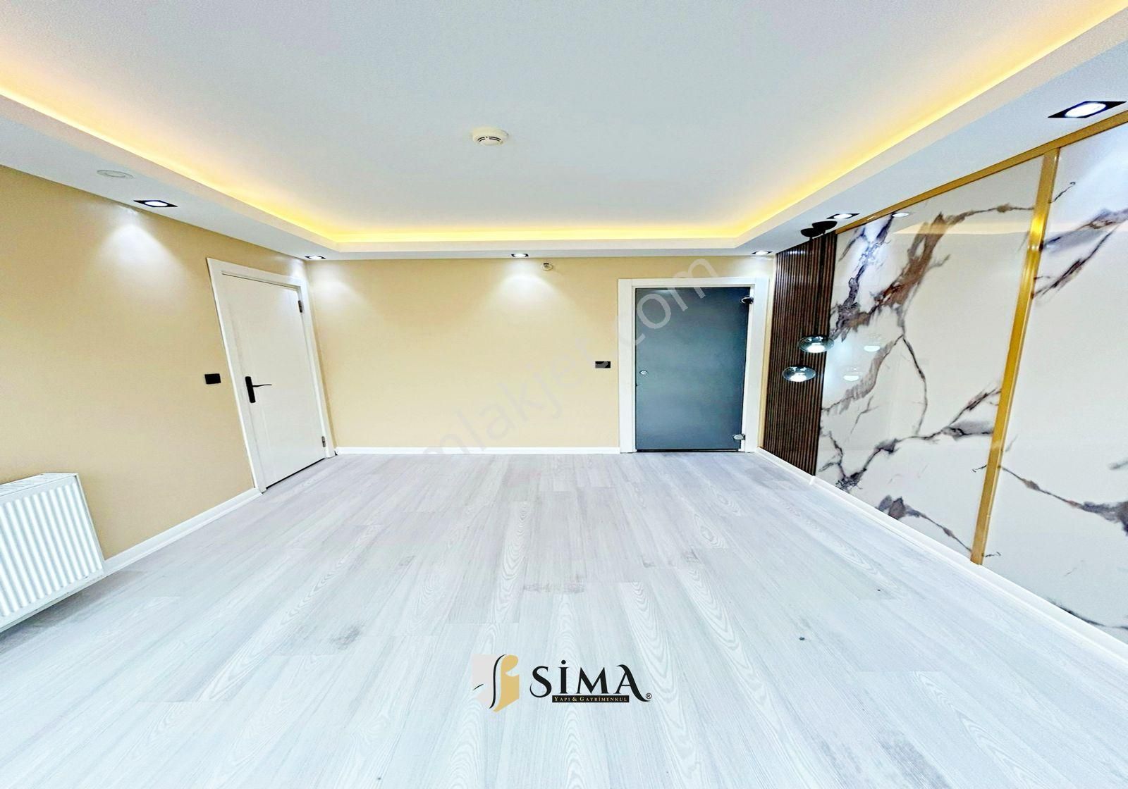 Metrobüse Yürüme Mesafesi 5dk Tam Donanımlı Site İçerisinde 2+1 - Görsel 5