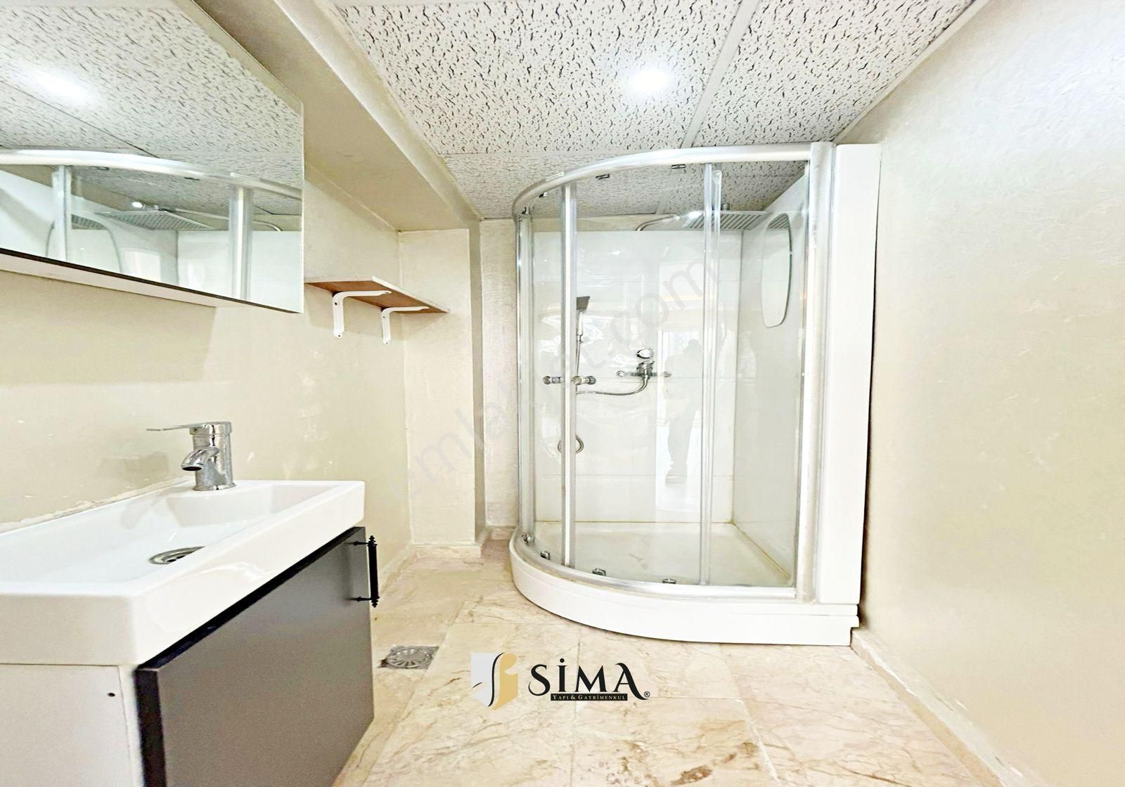 Metrobüse Yürüme Mesafesi 5dk Tam Donanımlı Site İçerisinde 2+1 - Görsel 25