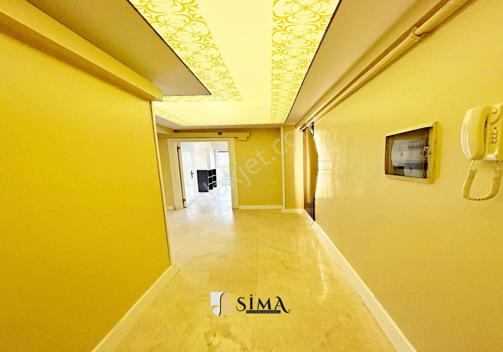 Metrobüse Yürüme Mesafesi 5dk Tam Donanımlı Site İçerisinde 2+1 - Görsel 6