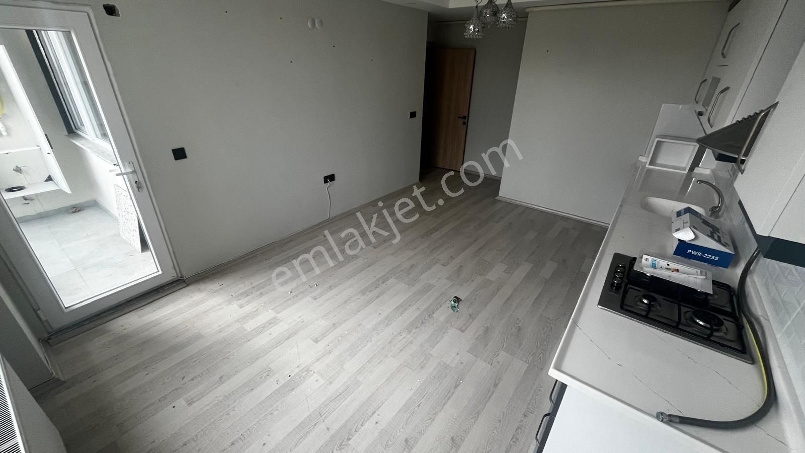 Karayaz'dan Yatırımlık Masrafsız Ara Kat 1+1 Daire - Görsel 33