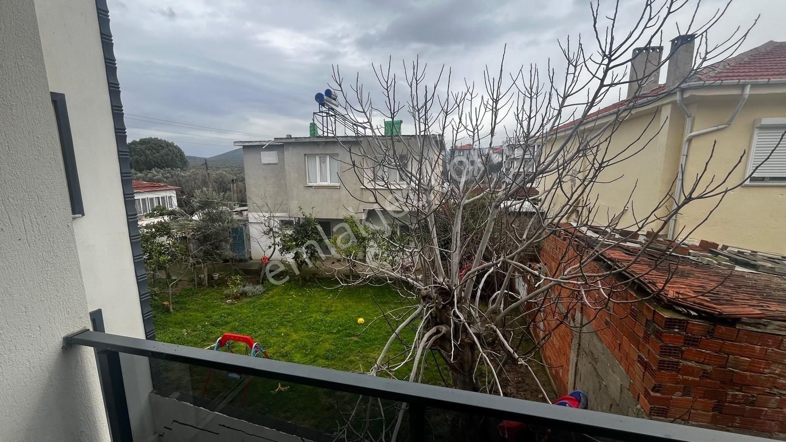 Karayaz'dan Yatırımlık Masrafsız Ara Kat 1+1 Daire - Görsel 29