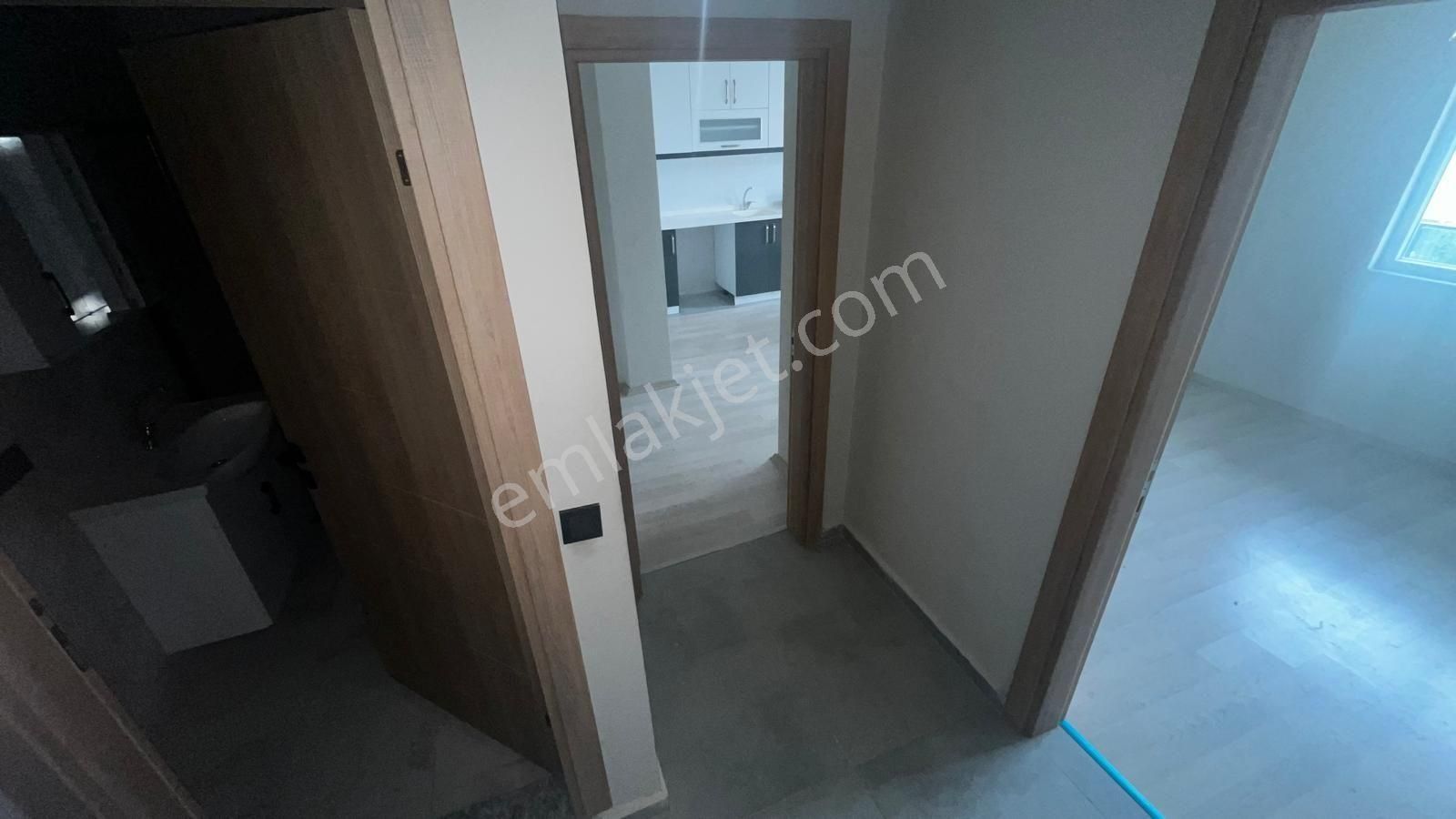 Karayaz'dan Yatırımlık Masrafsız Ara Kat 1+1 Daire - Görsel 30