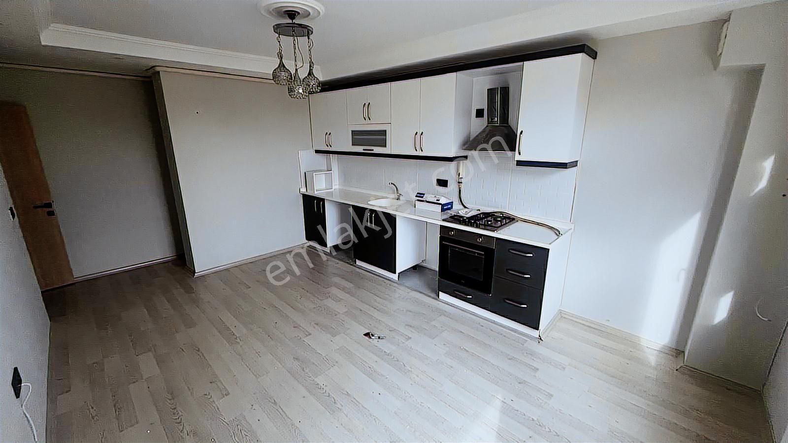 Karayaz'dan Yatırımlık Masrafsız Ara Kat 1+1 Daire - Görsel 28