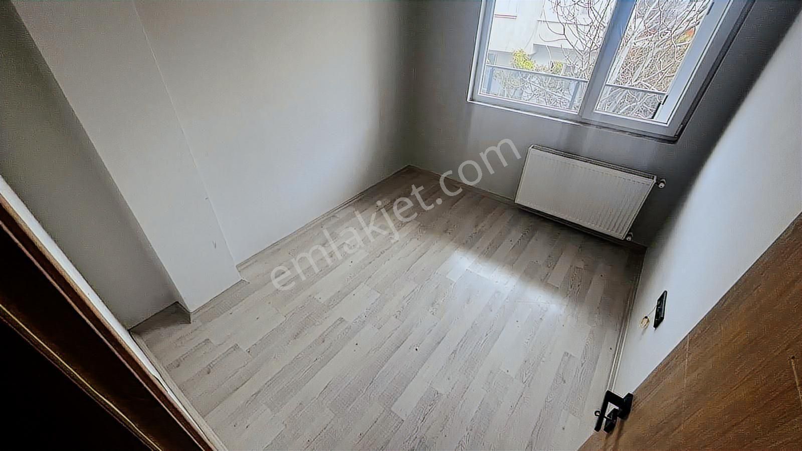 Karayaz'dan Yatırımlık Masrafsız Ara Kat 1+1 Daire