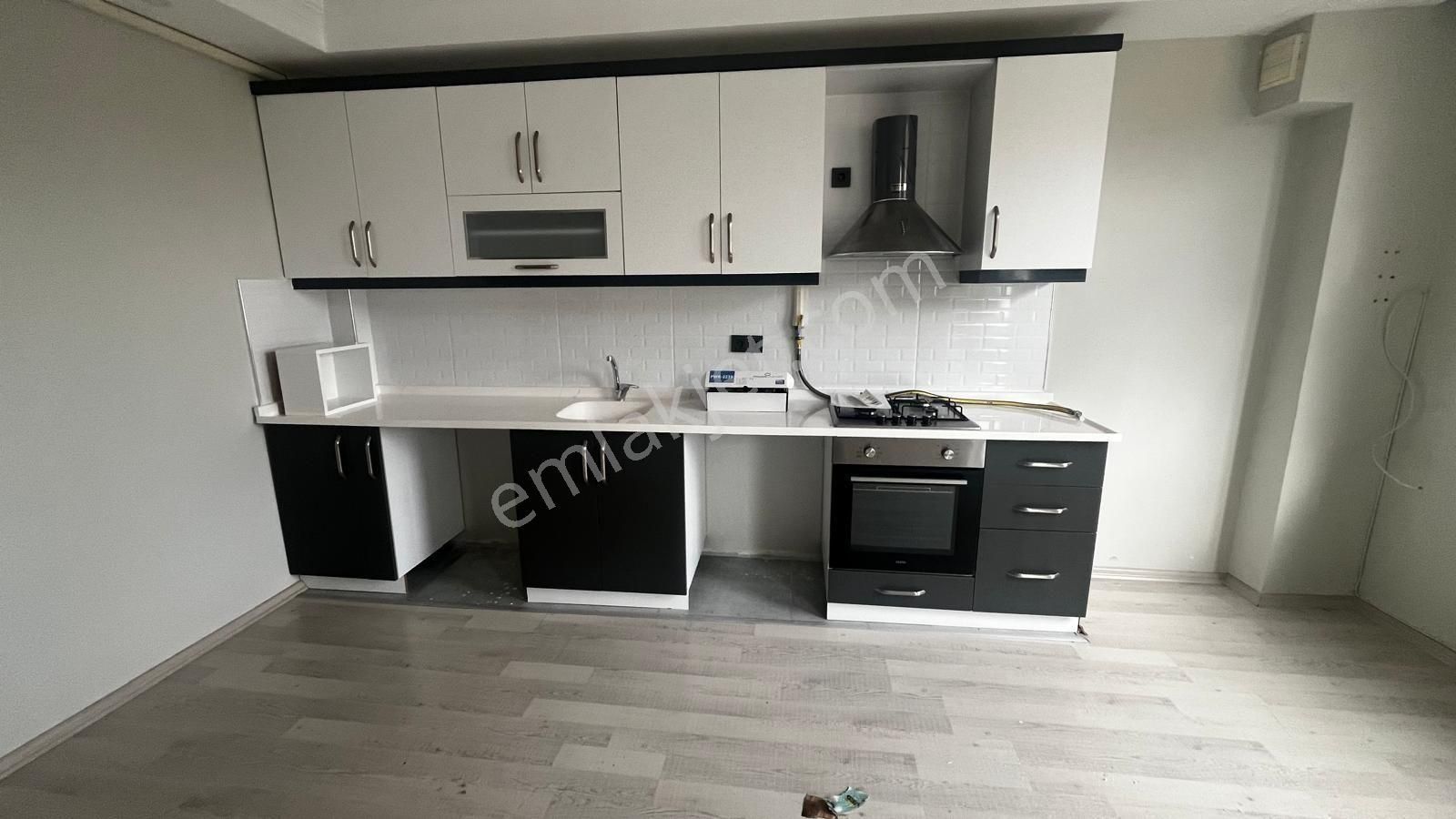 Karayaz'dan Yatırımlık Masrafsız Ara Kat 1+1 Daire - Görsel 32