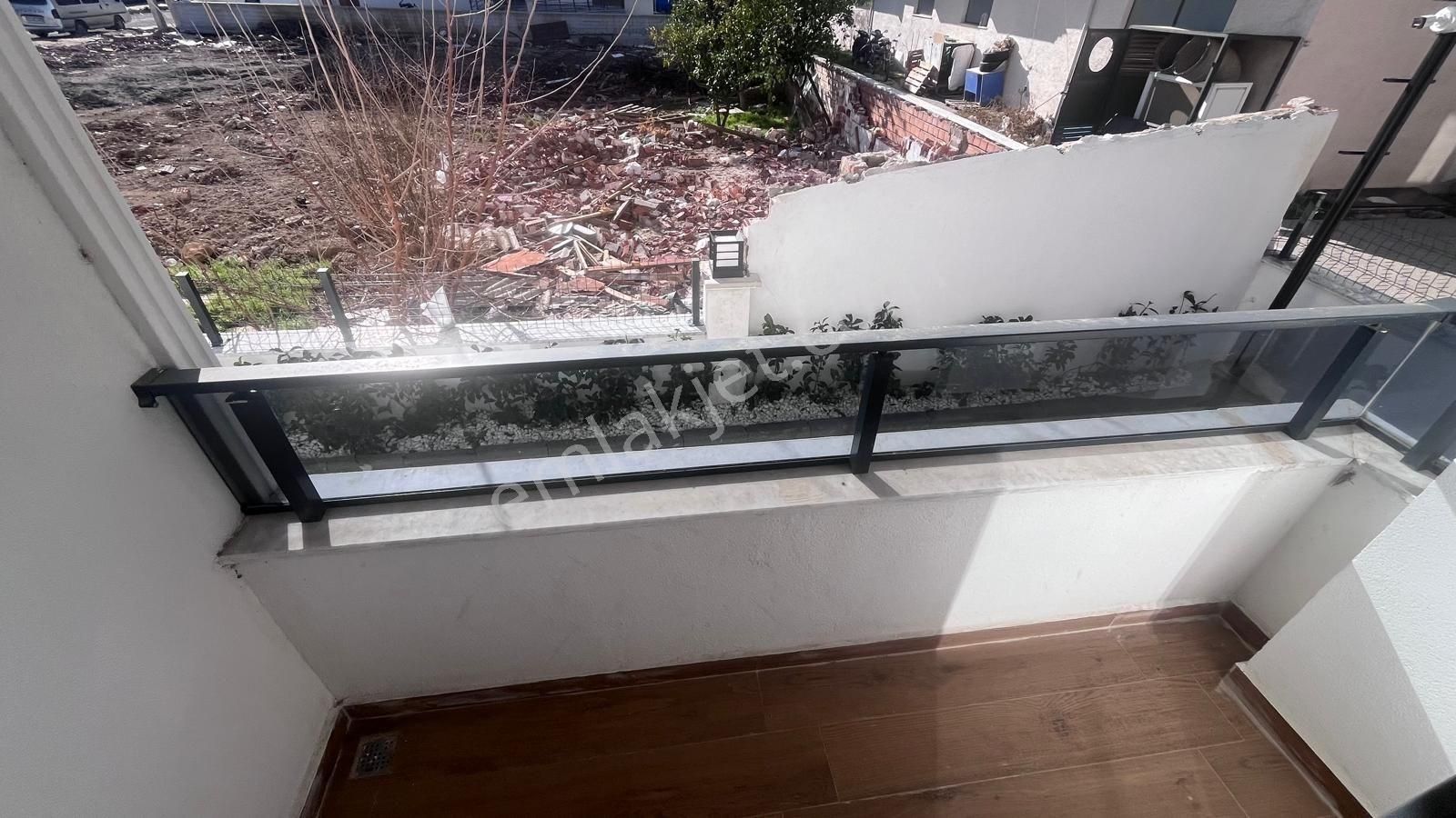 Karayaz'dan Çam Sokak'ta Efsane Satılık 2+1 Kapalı Mutfak - Görsel 16