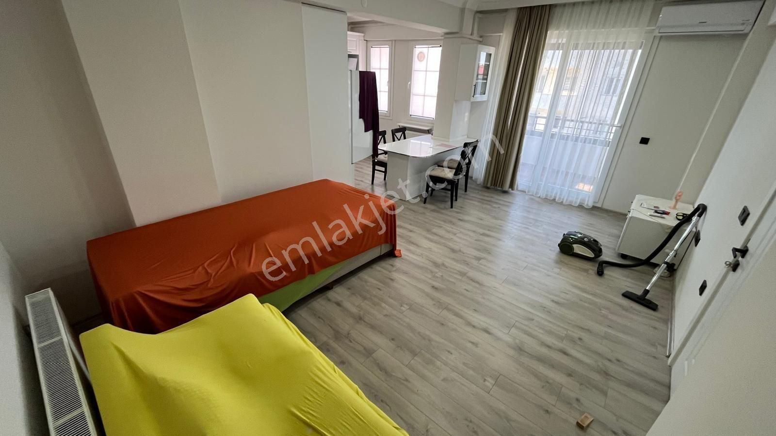 Ultra Lüks 3+1 Ebeveyn Banyolu Masrafsız Dairemiz Satışta - Görsel 34