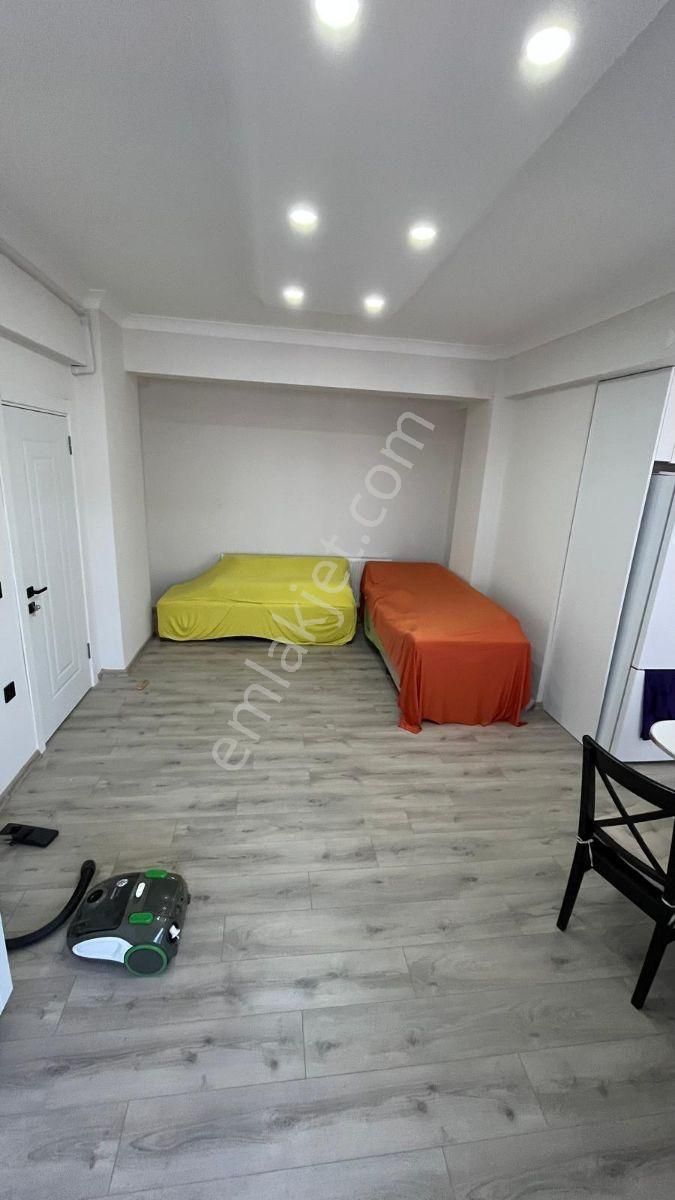 Ultra Lüks 3+1 Ebeveyn Banyolu Masrafsız Dairemiz Satışta - Görsel 13