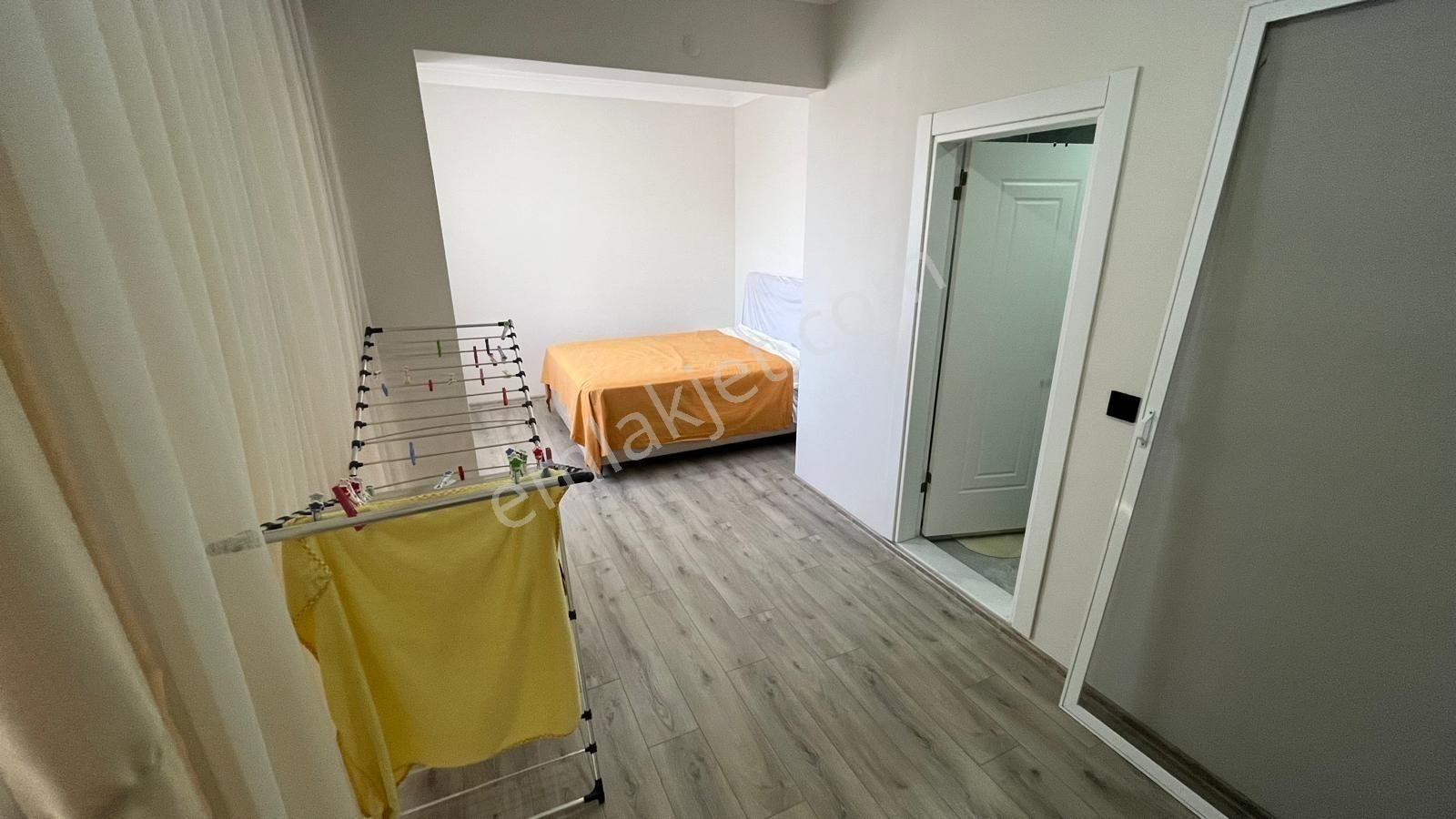 Ultra Lüks 3+1 Ebeveyn Banyolu Masrafsız Dairemiz Satışta