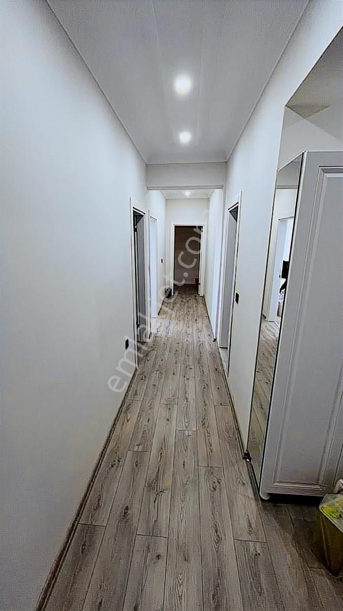 Ultra Lüks 3+1 Ebeveyn Banyolu Masrafsız Dairemiz Satışta - Görsel 24