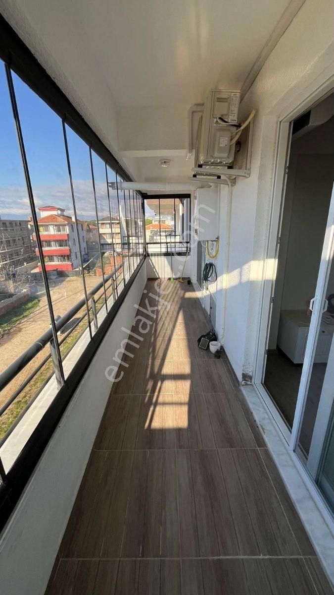Ultra Lüks 3+1 Ebeveyn Banyolu Masrafsız Dairemiz Satışta - Görsel 26