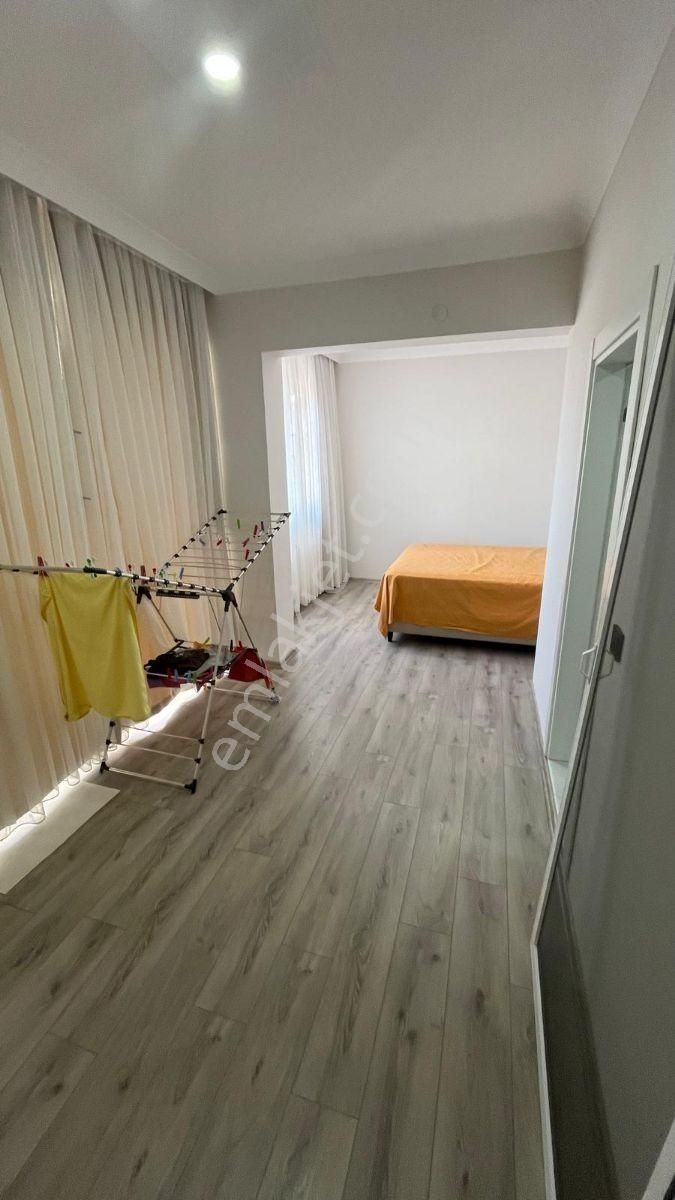 Ultra Lüks 3+1 Ebeveyn Banyolu Masrafsız Dairemiz Satışta - Görsel 21