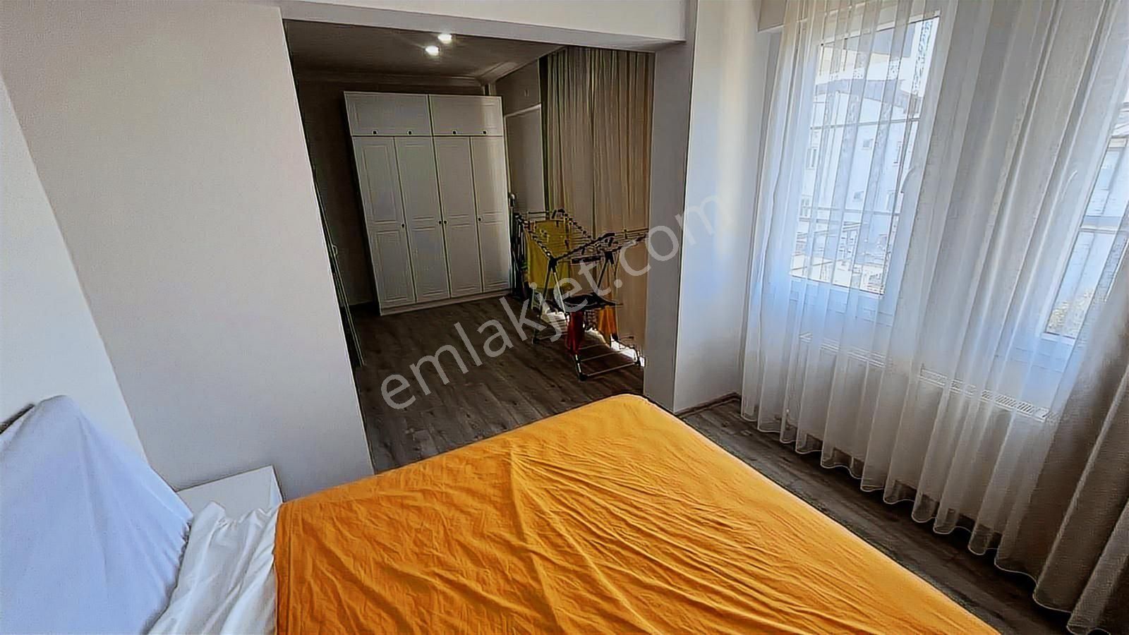 Ultra Lüks 3+1 Ebeveyn Banyolu Masrafsız Dairemiz Satışta - Görsel 12